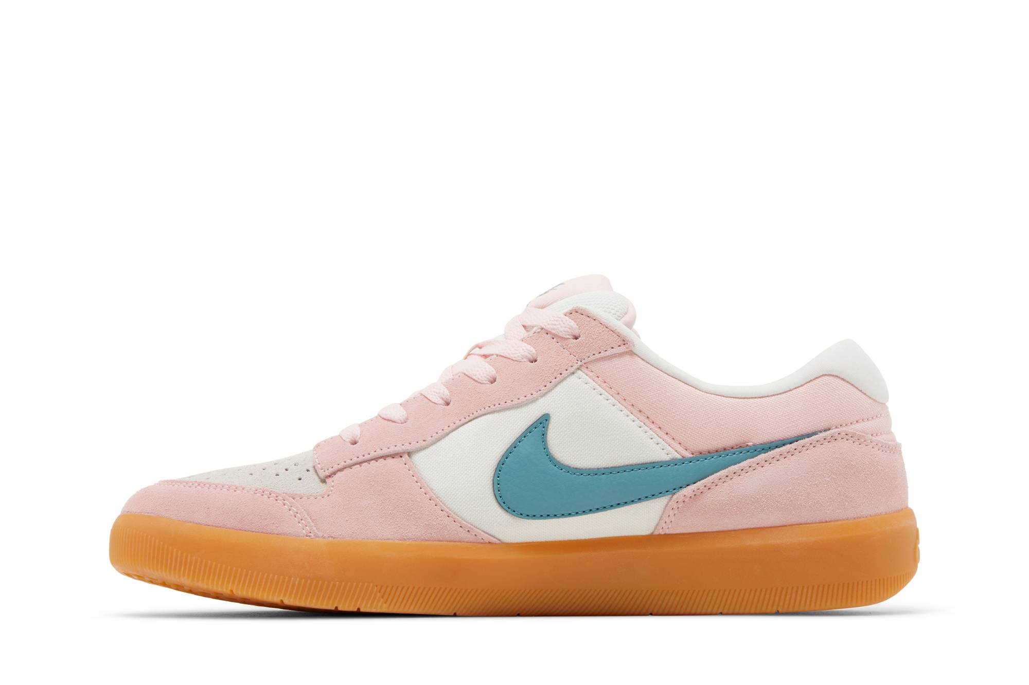 Nike Force 58 SB ‘Pink Bloom Teal Gum’ DV5477-600