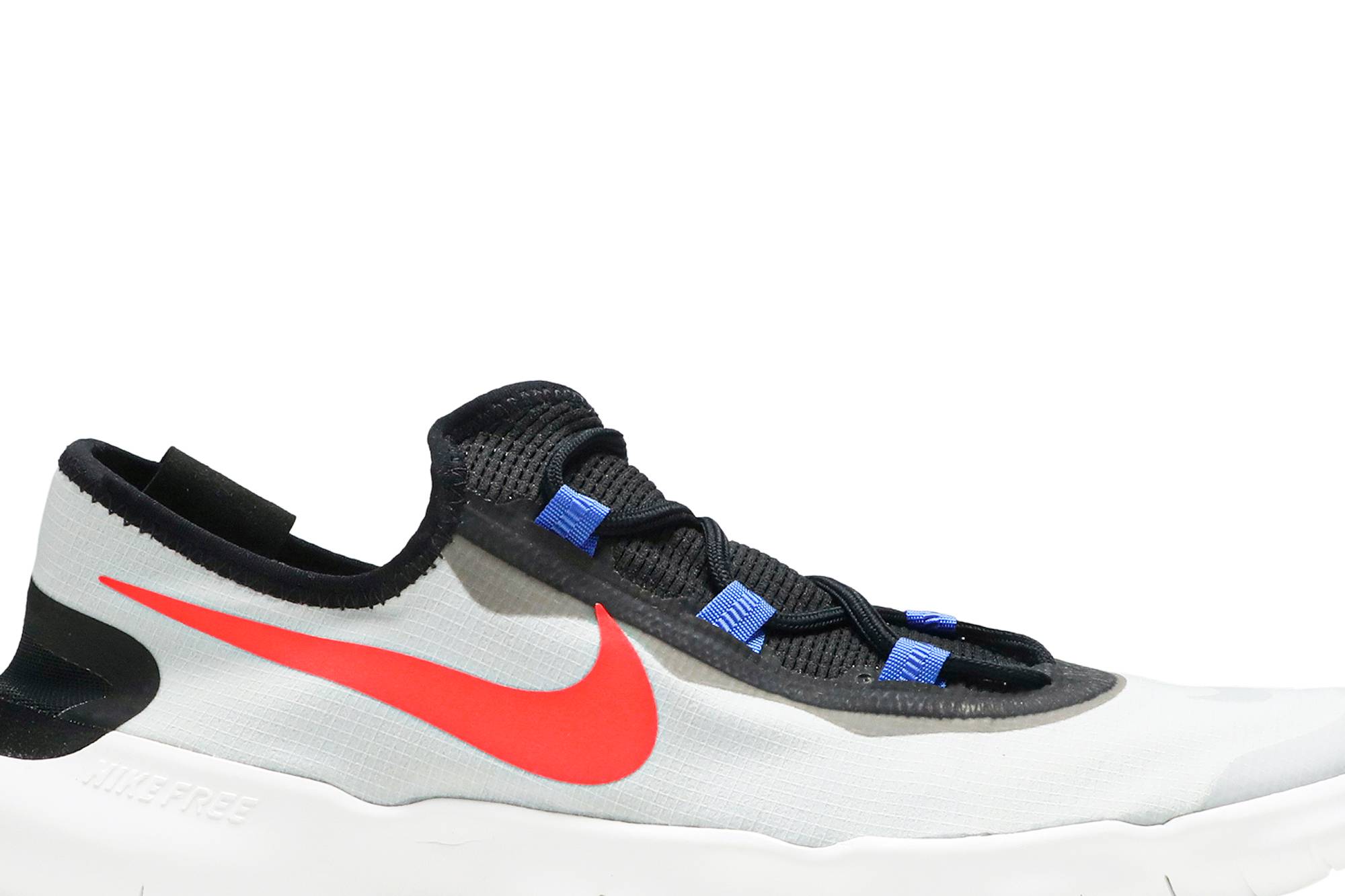 Nike Free RN 5.0 2020 ‘Platinum Racer Blue’ CI9921-005