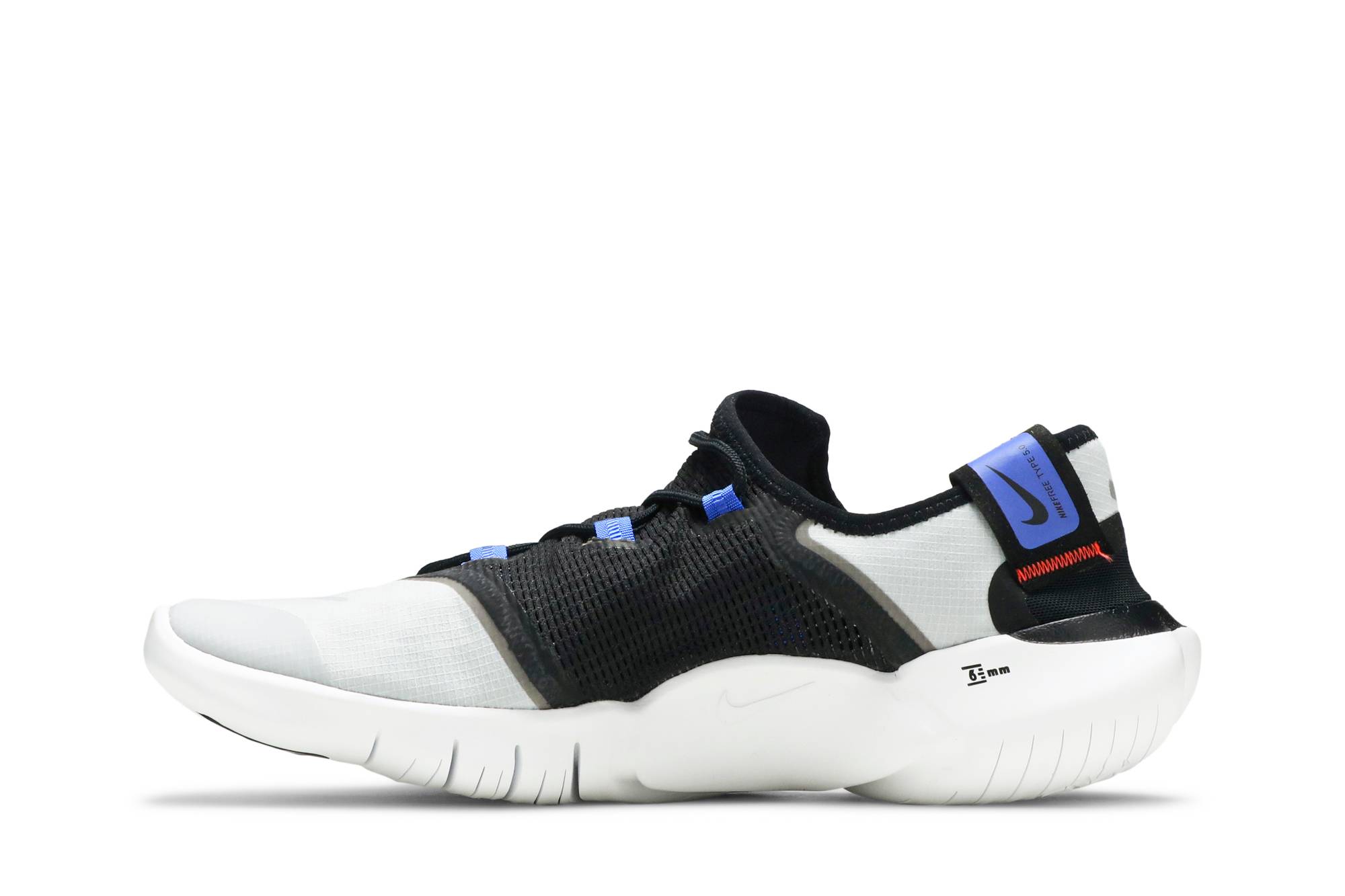 Nike Free RN 5.0 2020 ‘Platinum Racer Blue’ CI9921-005