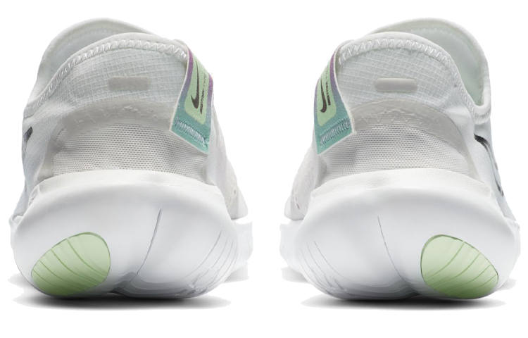Nike Free RN 5.0 2020 Summit ‘White’ CI9921-102