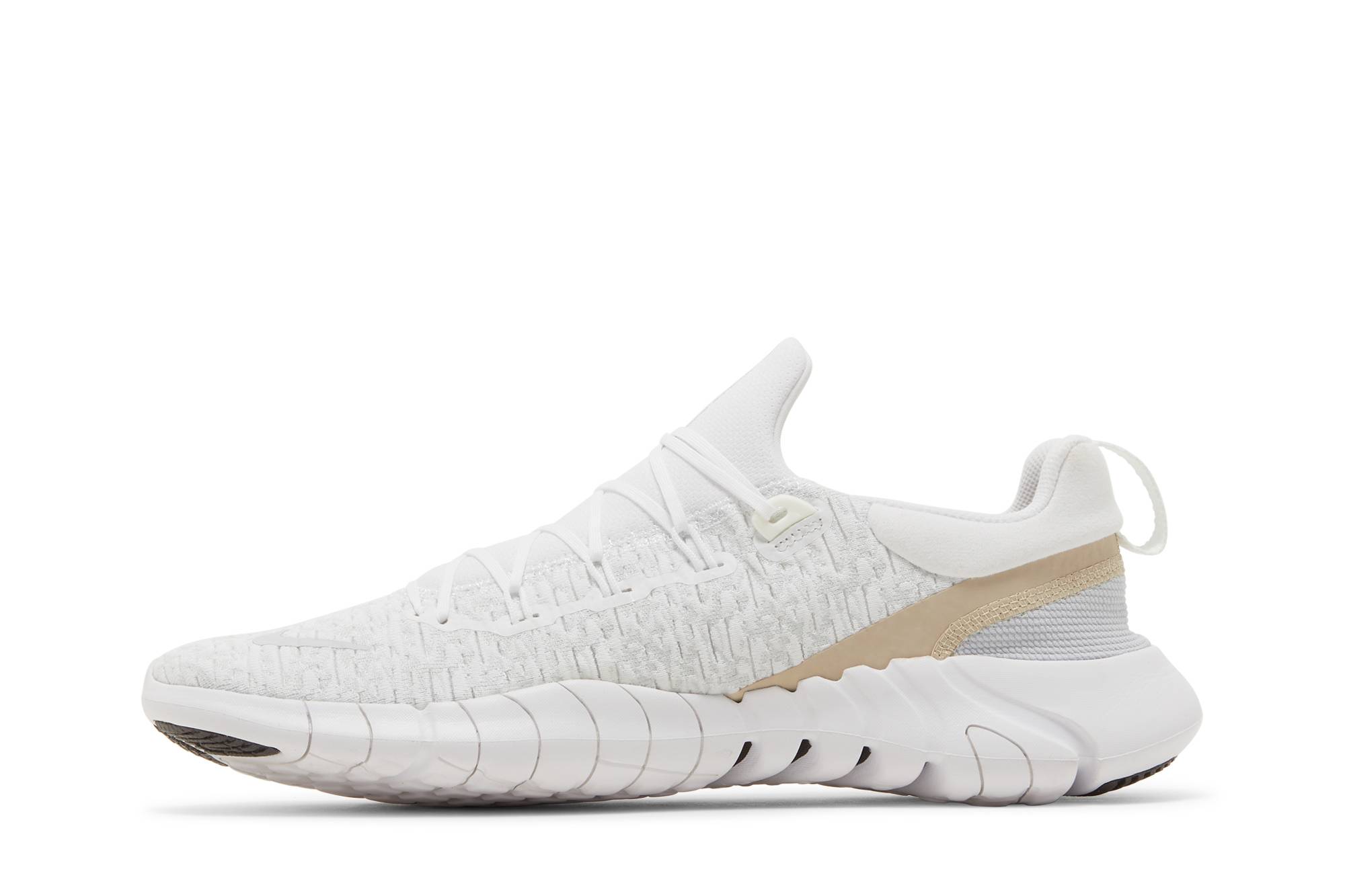 Nike Free RN 5.0 ‘White Siren Red’ CZ1884-101