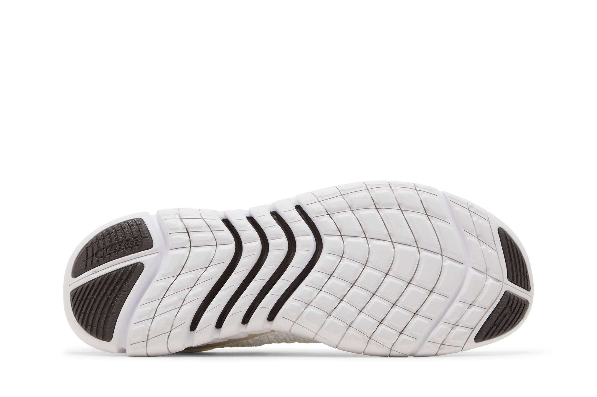 Nike Free RN 5.0 ‘White Siren Red’ CZ1884-101