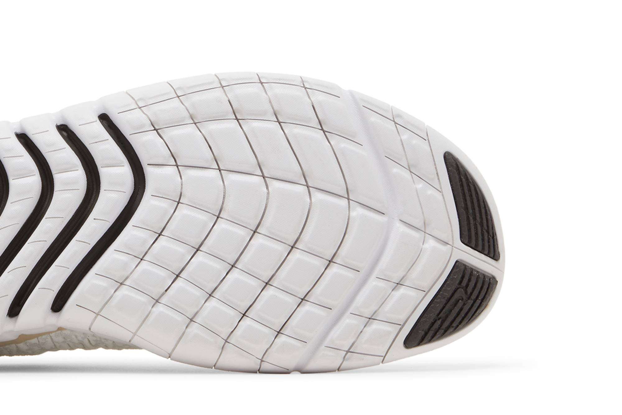 Nike Free RN 5.0 ‘White Siren Red’ CZ1884-101