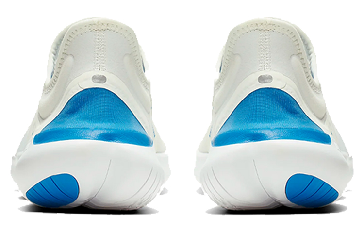 Nike Free Rn 5.0 Proto White/Blue CI1678-100 Nicesnk