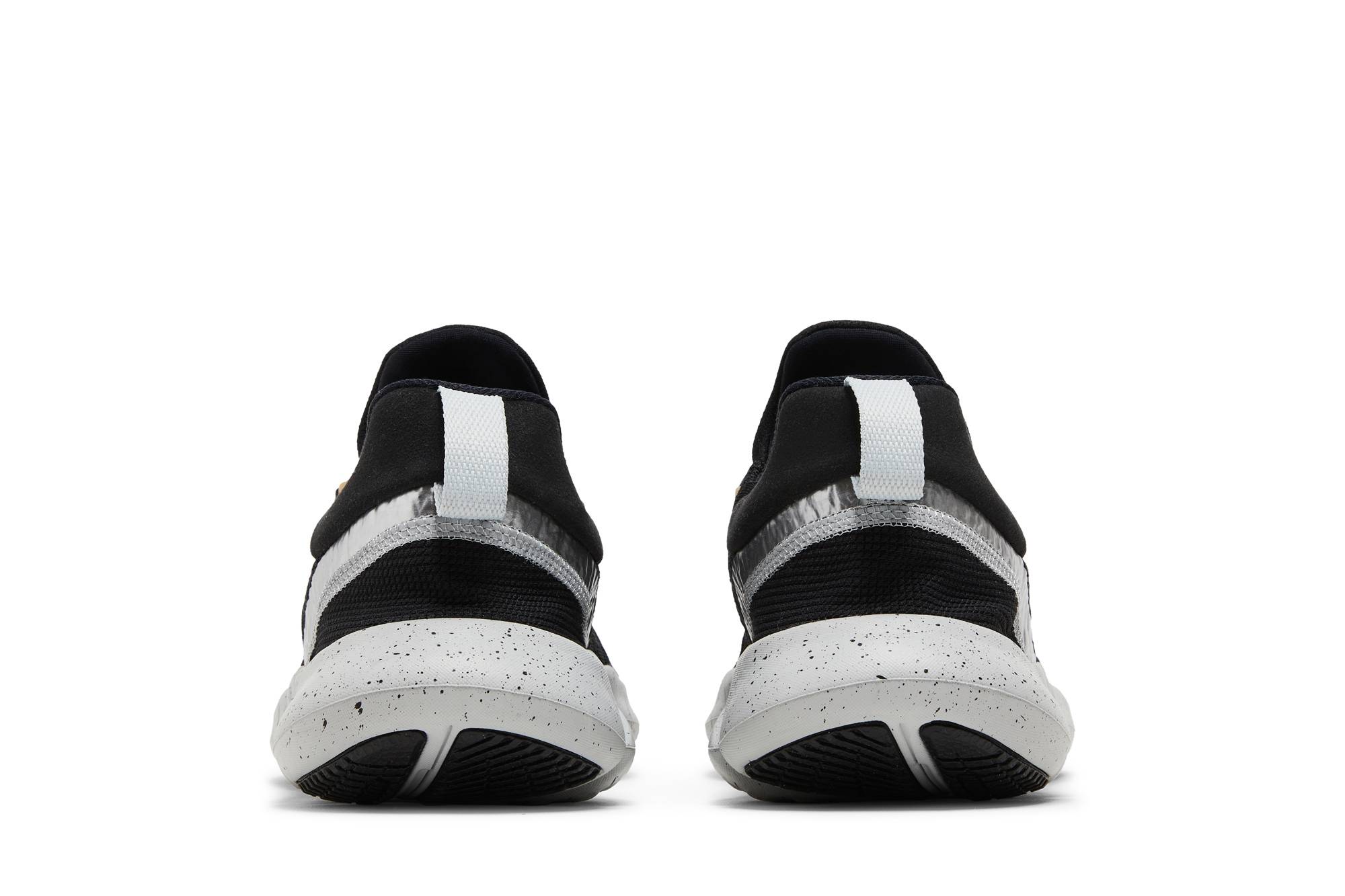 Nike Free Run 5.0 Black Dark Smoke Grey CZ1884-006 Nicesnk