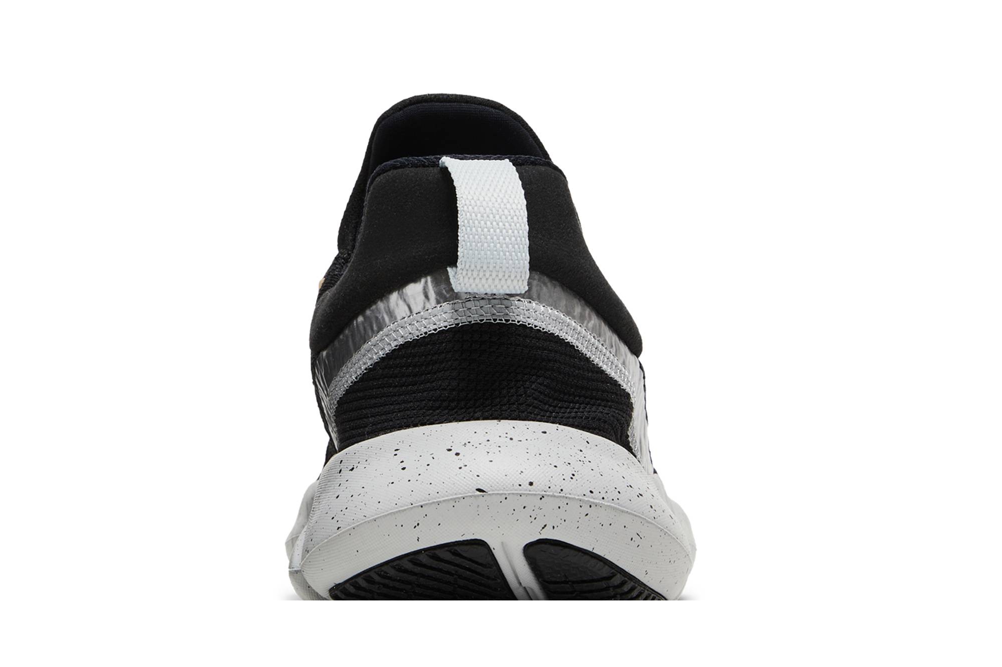 Nike Free Run 5.0 Black Dark Smoke Grey CZ1884-006 Nicesnk