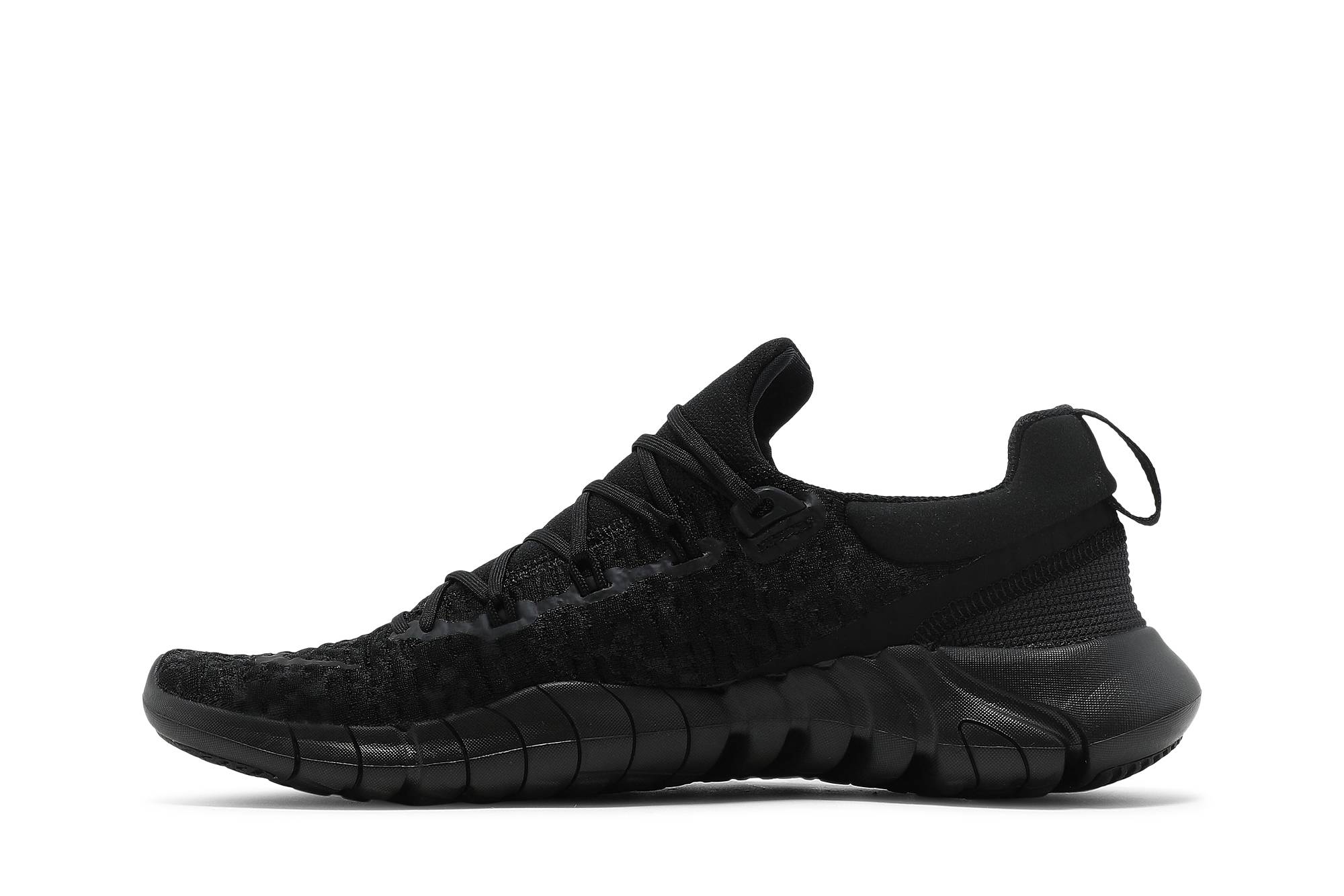 Nike Free Run 5.0 Black Off Noir CZ1884-004 Nicesnk