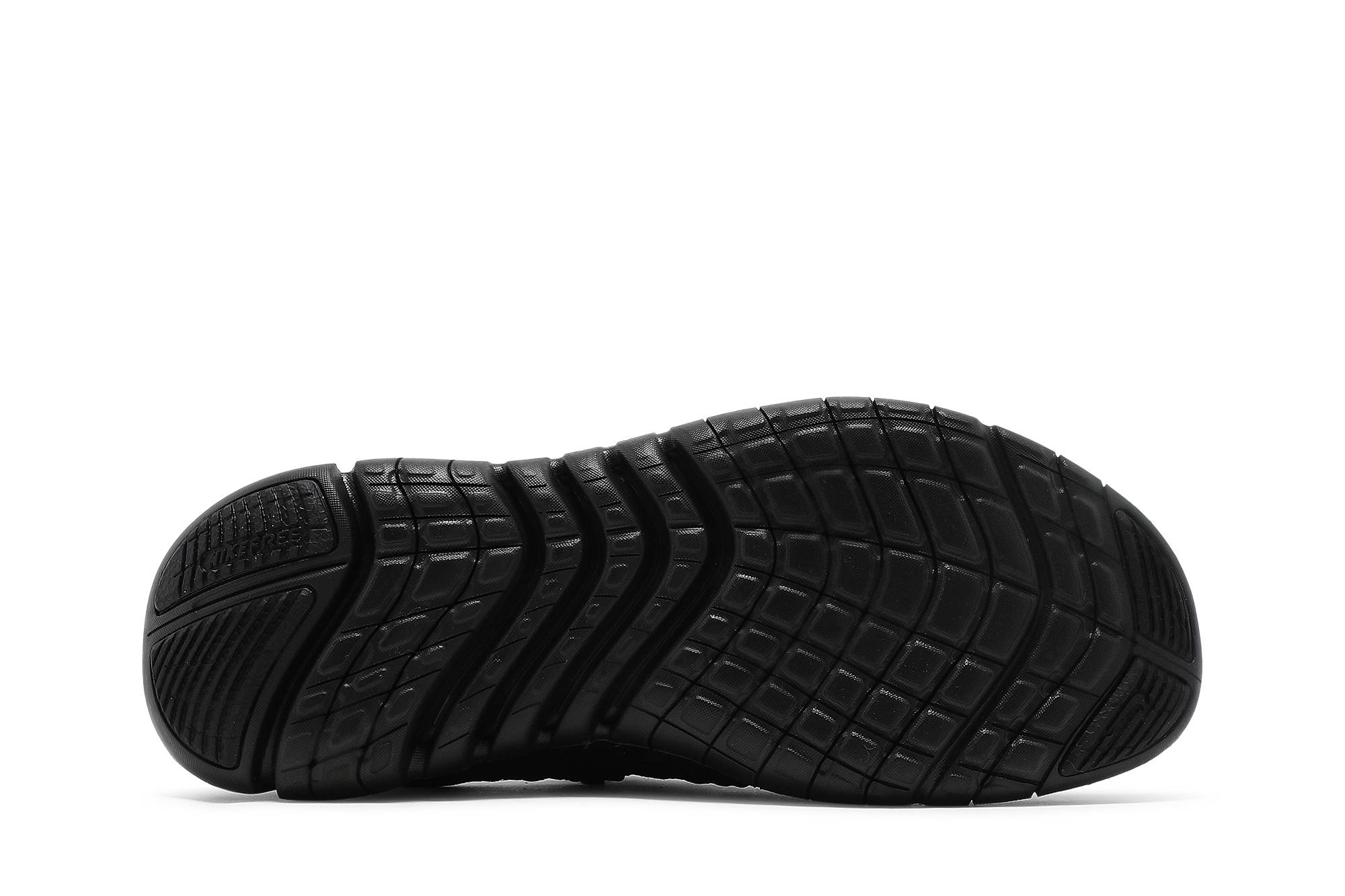 Nike Free Run 5.0 Black Off Noir CZ1884-004 Nicesnk