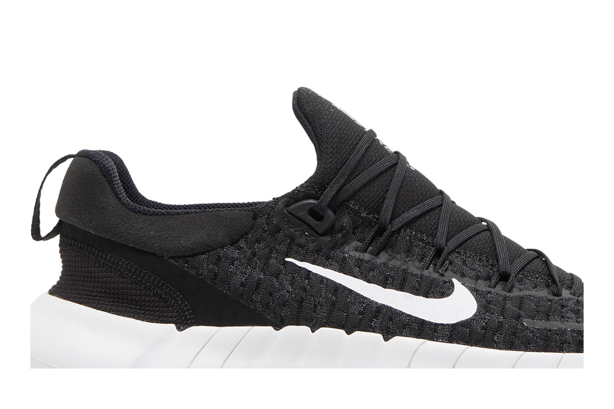 Nike Free Run 5.0 ‘Black White’ CZ1884-001