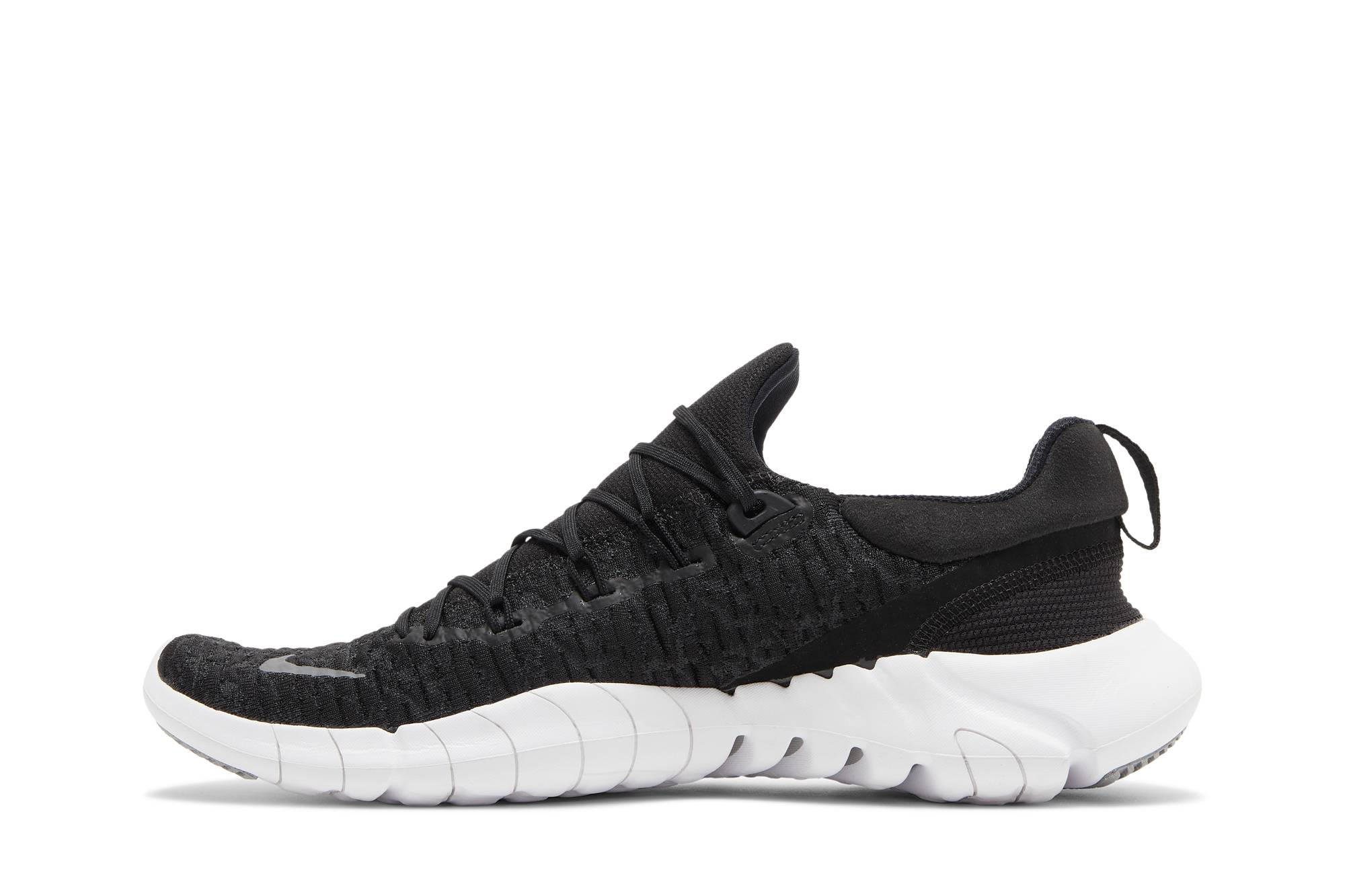 Nike Free Run 5.0 ‘Black White’ CZ1884-001