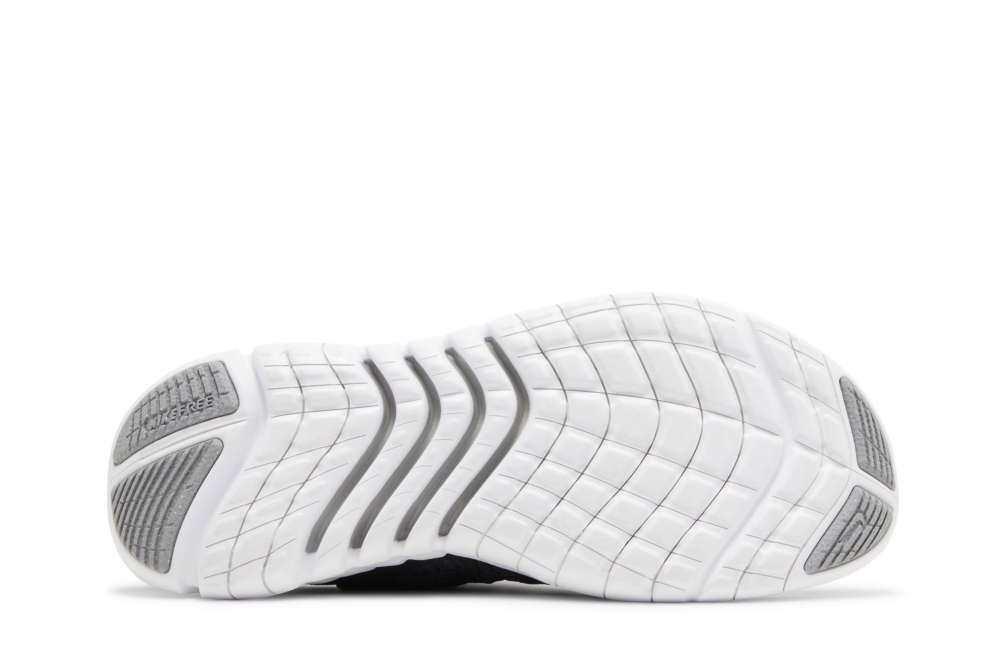 Nike Free Run 5.0 ‘Black White’ CZ1884-001