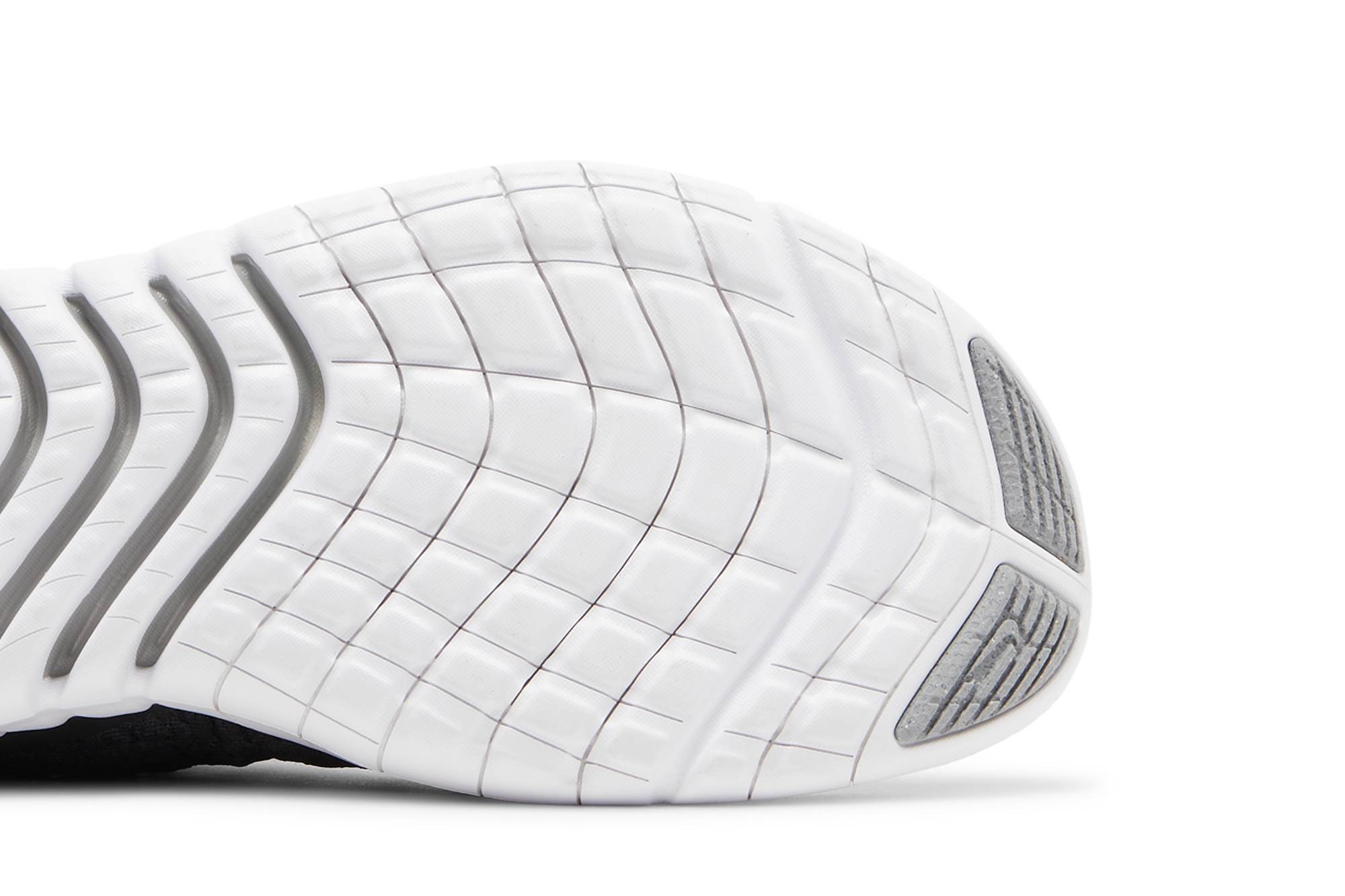 Nike Free Run 5.0 ‘Black White’ CZ1884-001