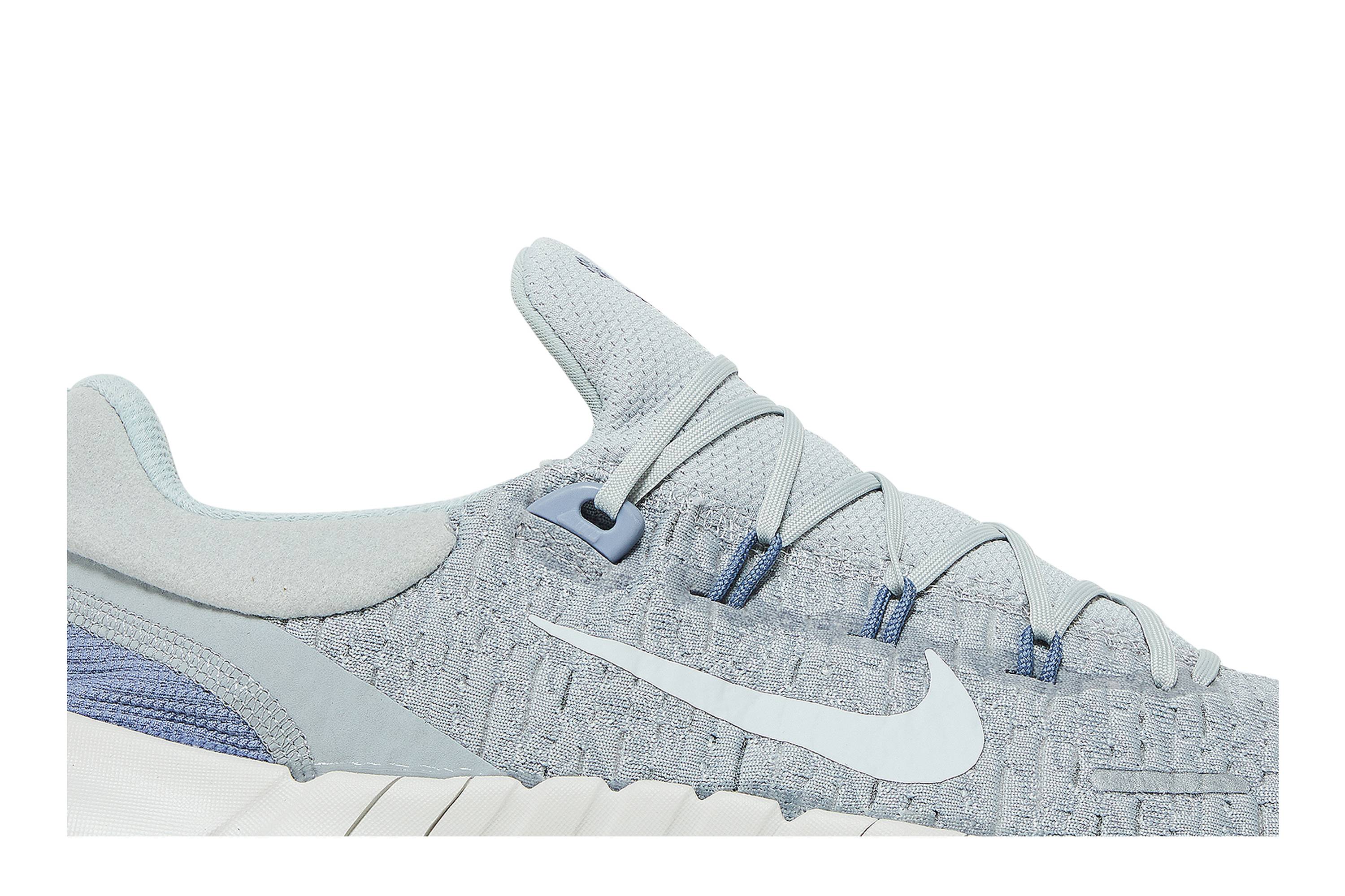 Nike Free Run 5.0 Grey Fog CZ1884-003 Nicesnk