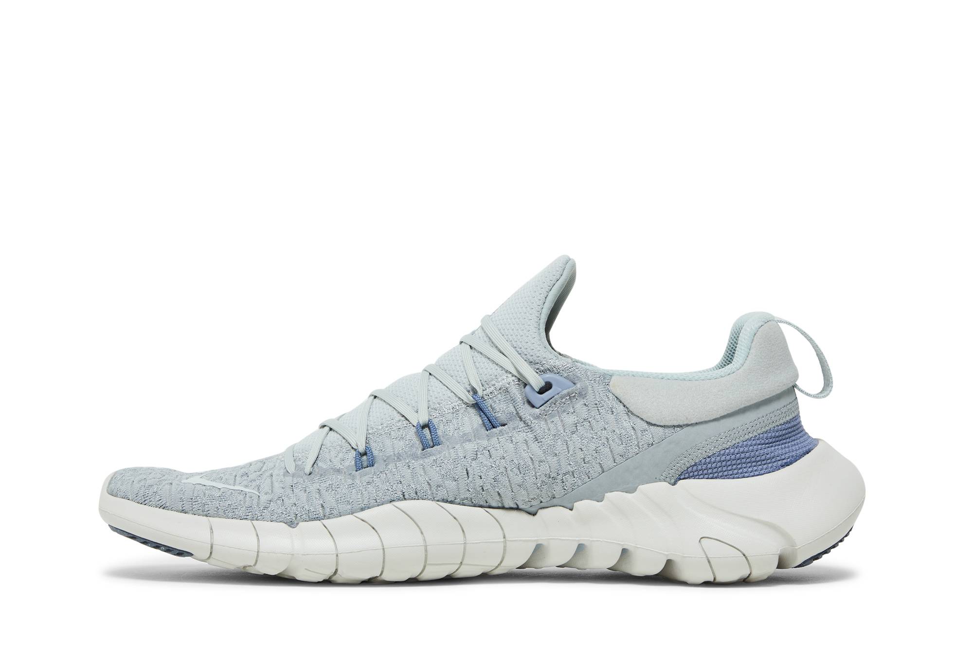 Nike Free Run 5.0 Grey Fog CZ1884-003 Nicesnk