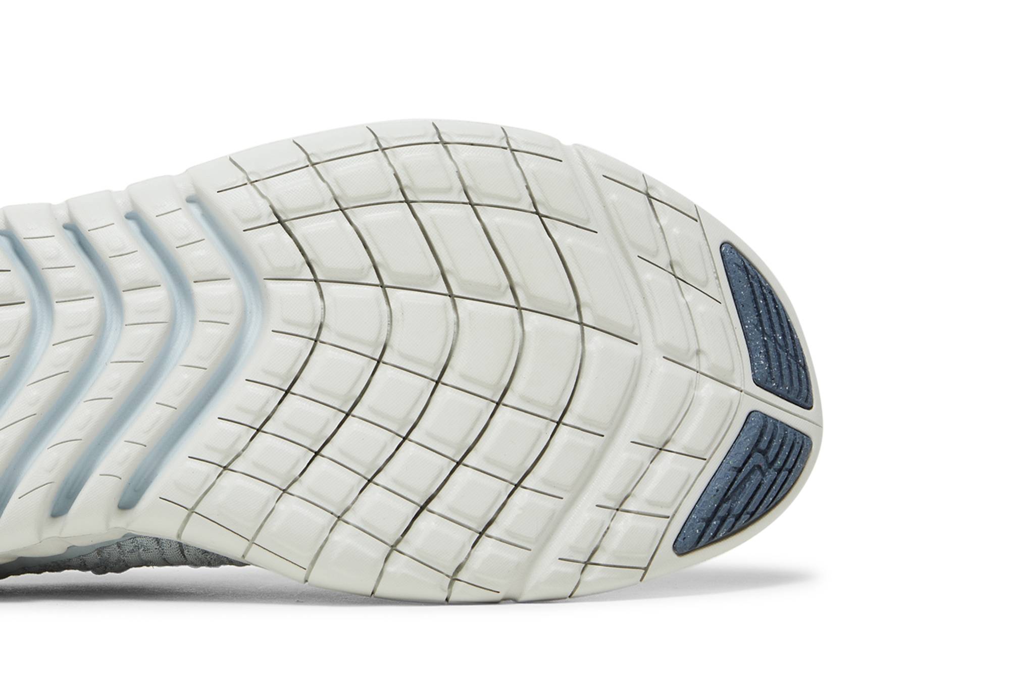 Nike Free Run 5.0 Grey Fog CZ1884-003 Nicesnk