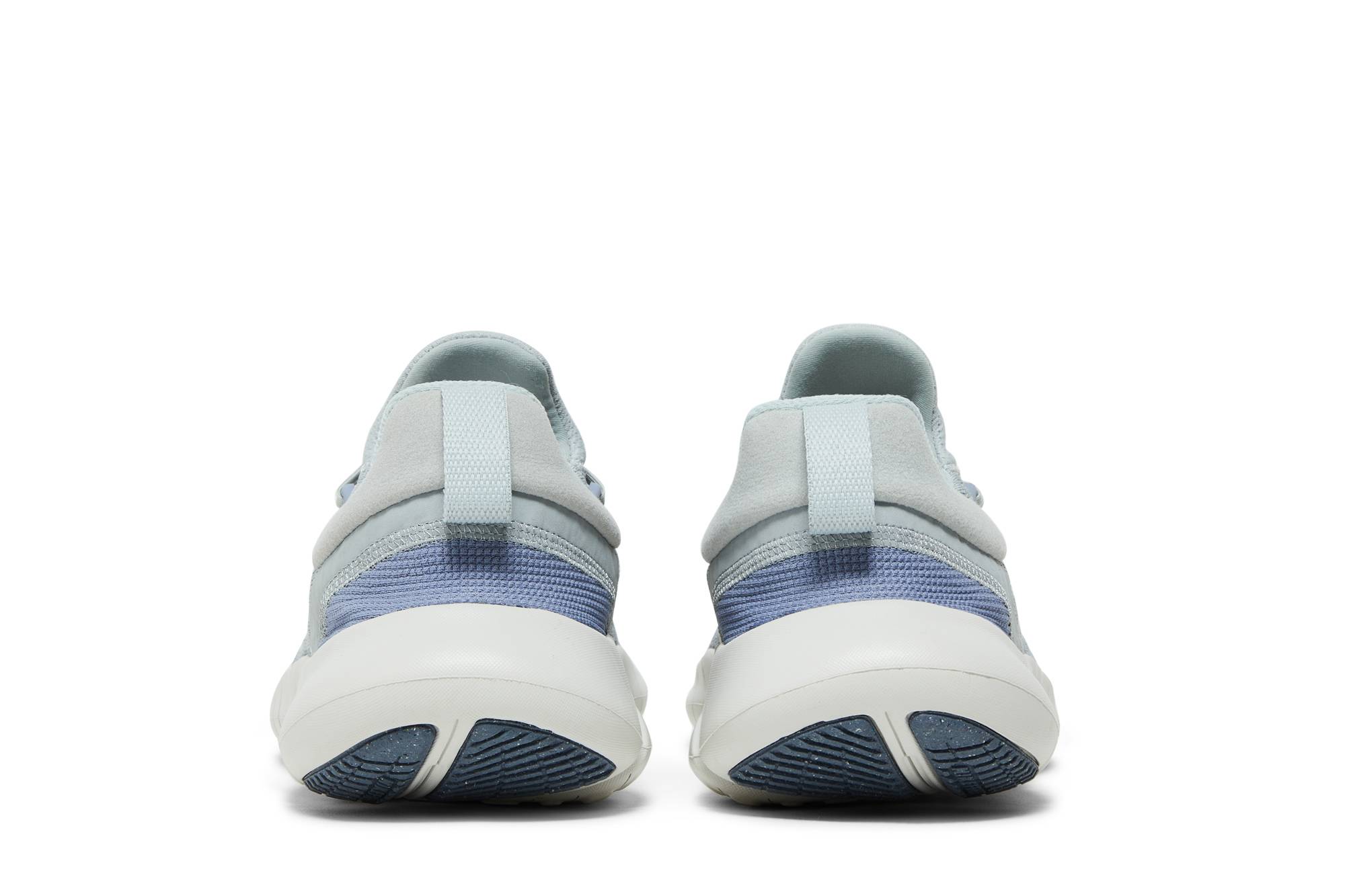 Nike Free Run 5.0 Grey Fog CZ1884-003 Nicesnk