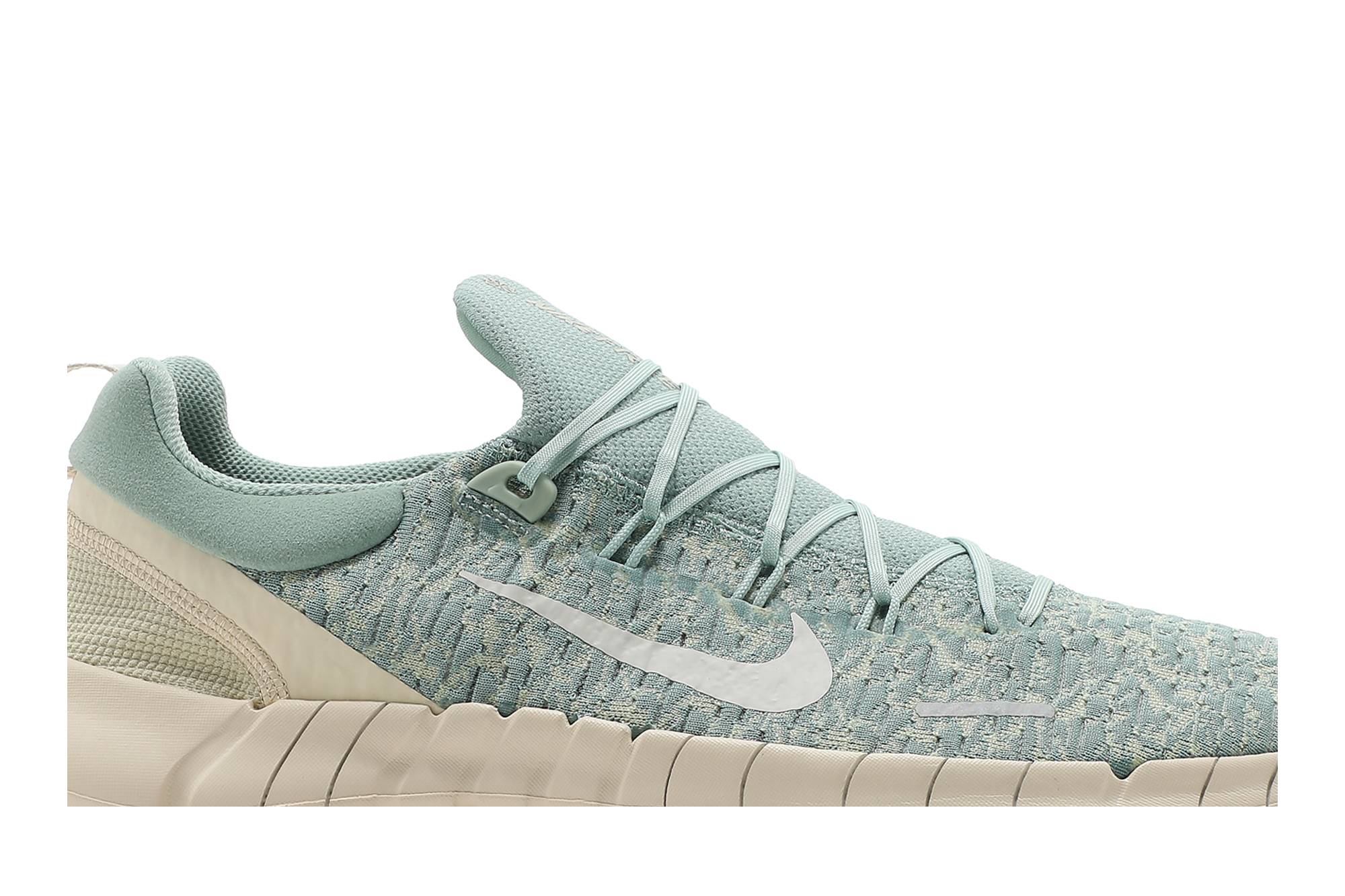 Nike Free Run 5.0 ‘Steam Olive Aura’ CZ1884-002