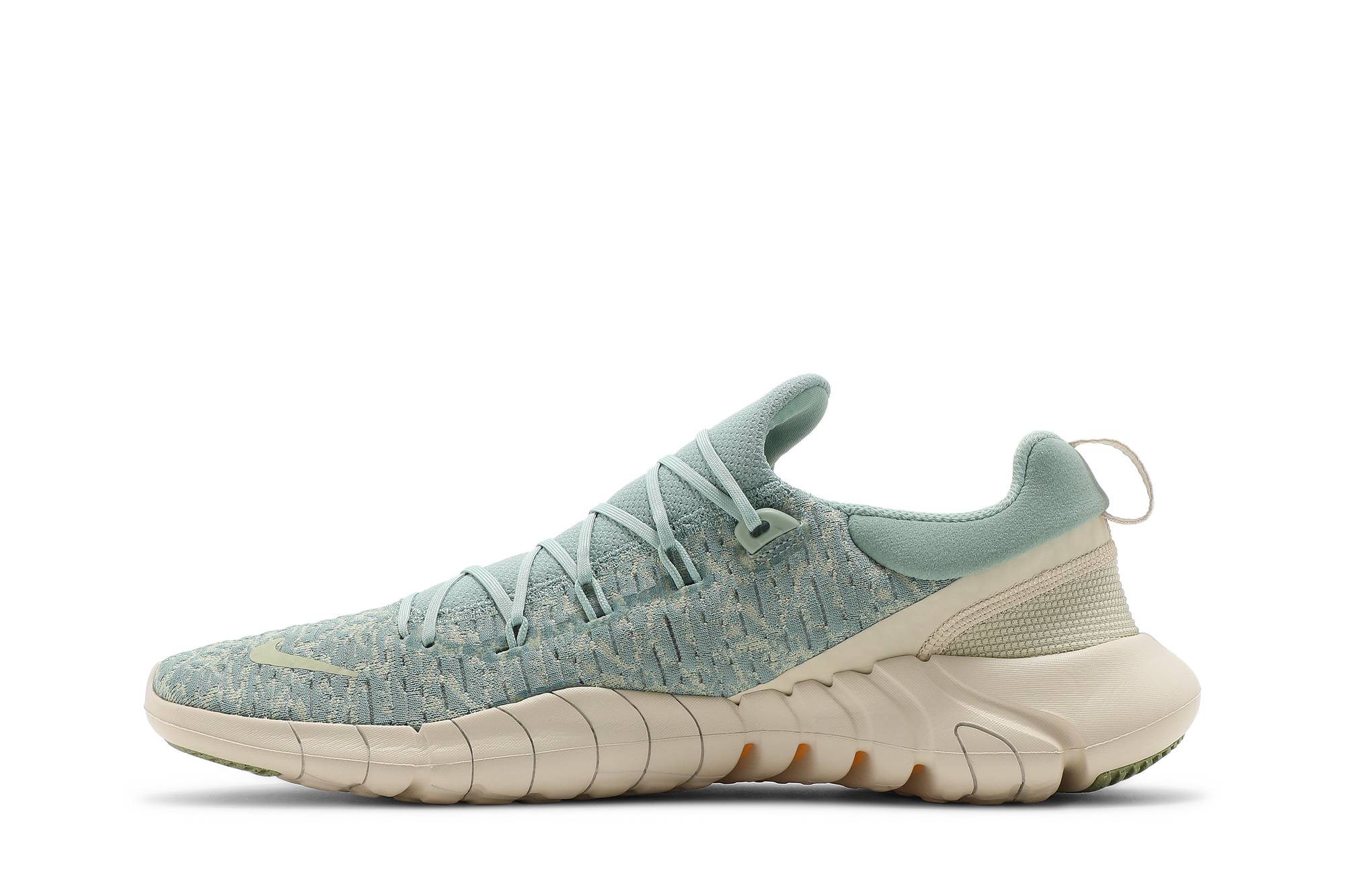 Nike Free Run 5.0 ‘Steam Olive Aura’ CZ1884-002