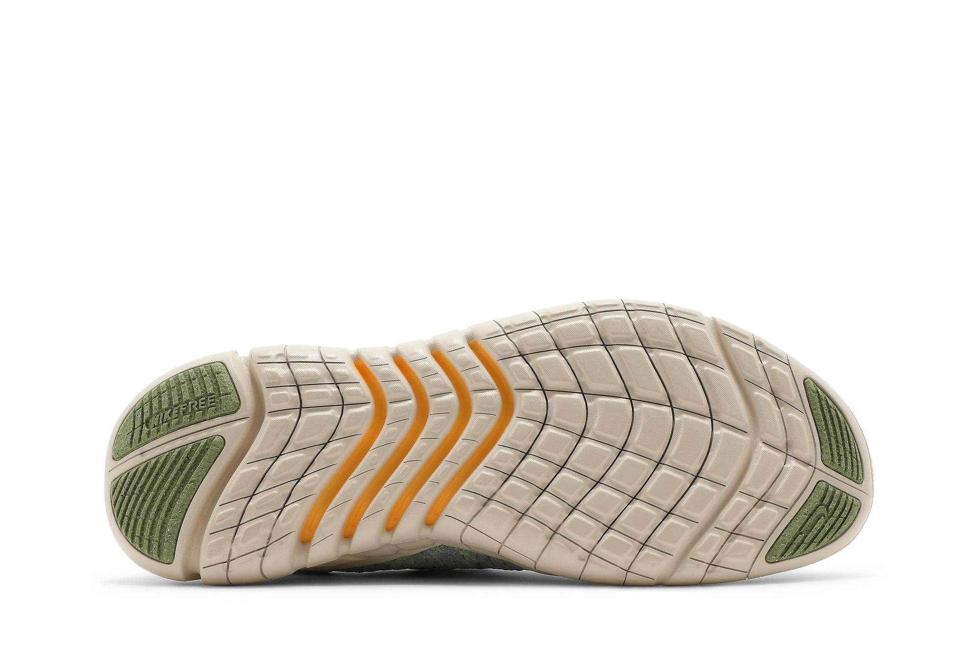 Nike Free Run 5.0 ‘Steam Olive Aura’ CZ1884-002