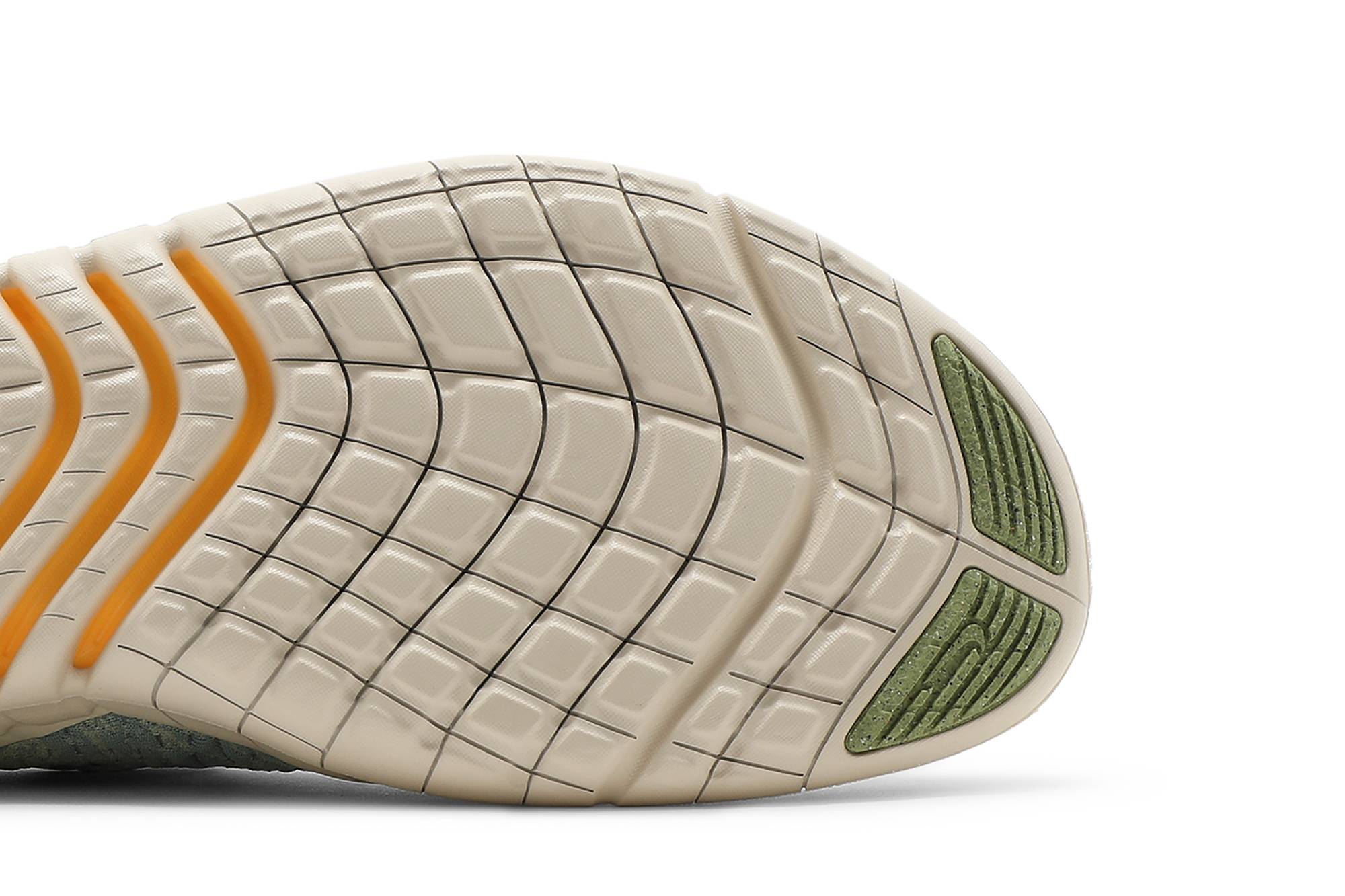 Nike Free Run 5.0 ‘Steam Olive Aura’ CZ1884-002