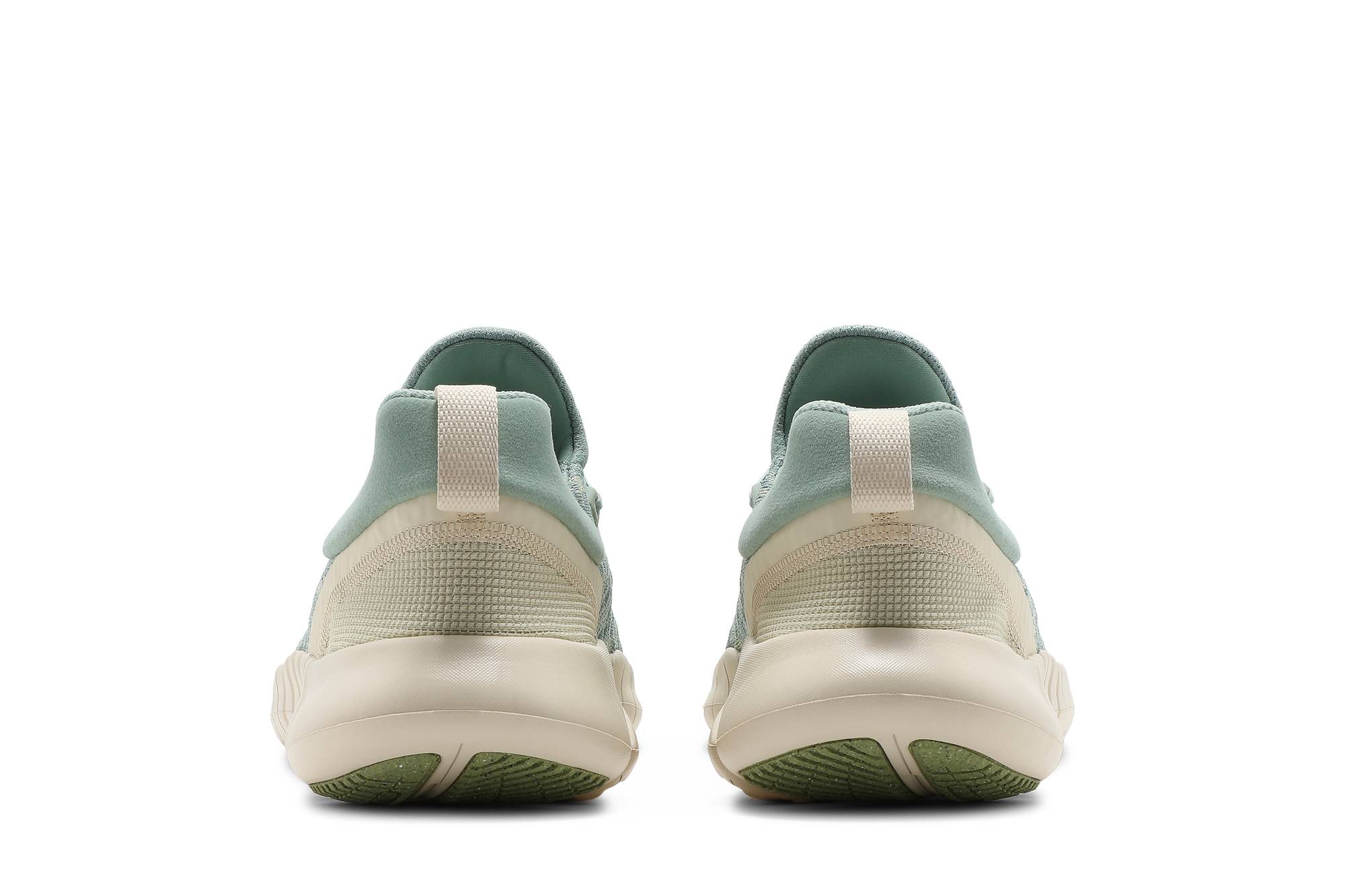 Nike Free Run 5.0 ‘Steam Olive Aura’ CZ1884-002
