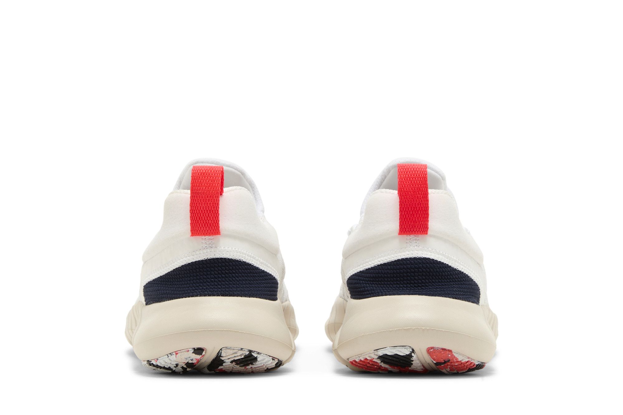 Nike Free Run 5.0 White Obsidian CZ1884-103 Nicesnk