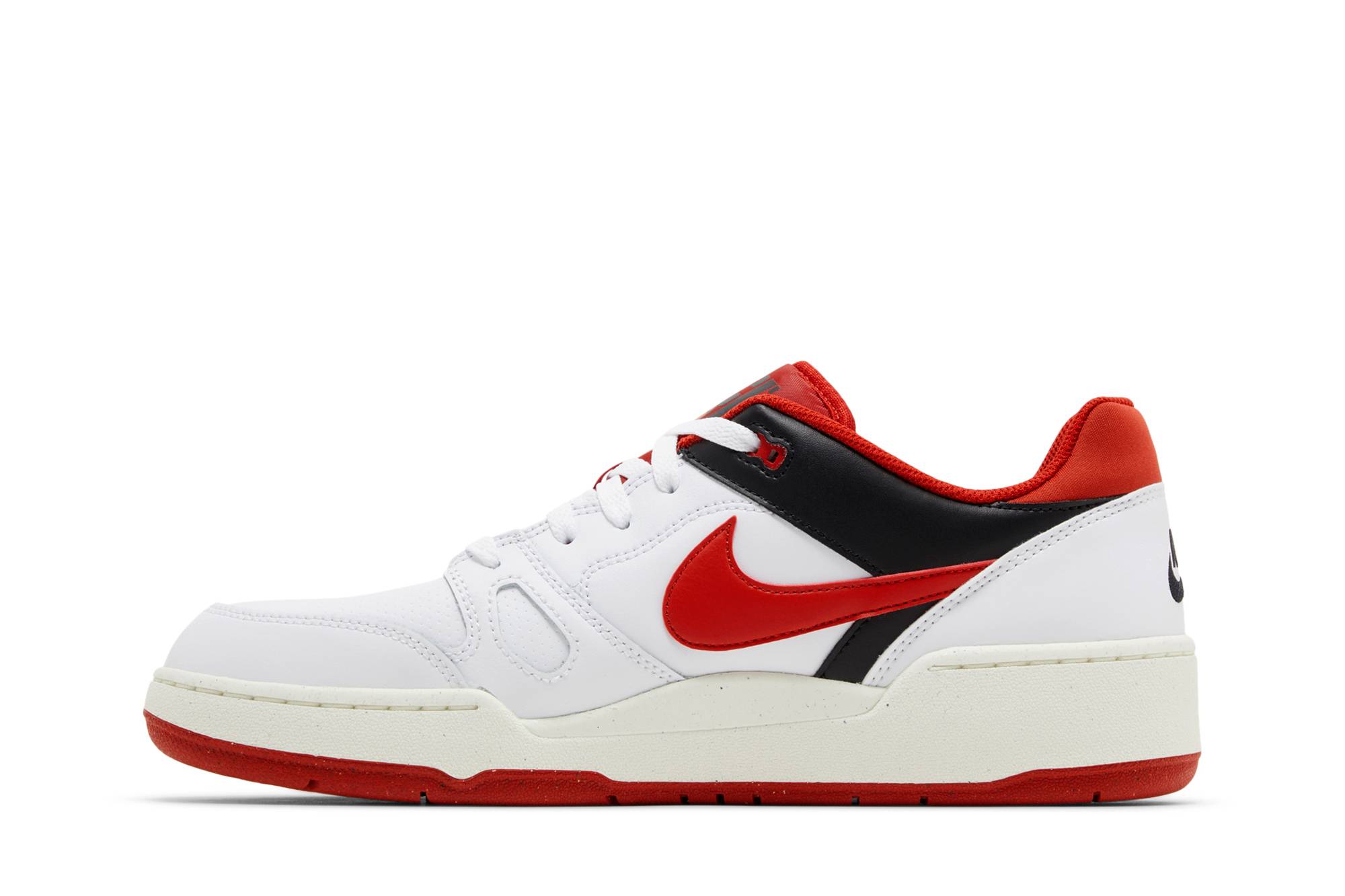 Nike Full Force Low ‘Mystic Red’ FB1362-102
