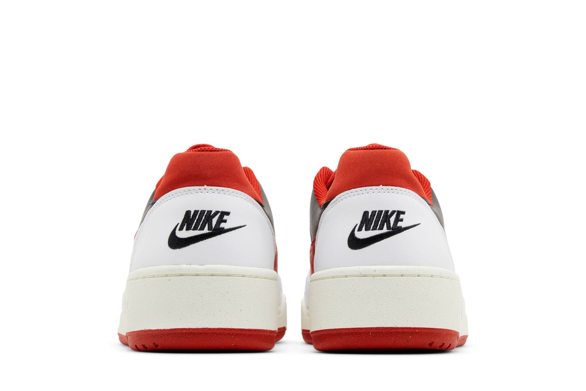 Nike Full Force Low ‘Mystic Red’ FB1362-102