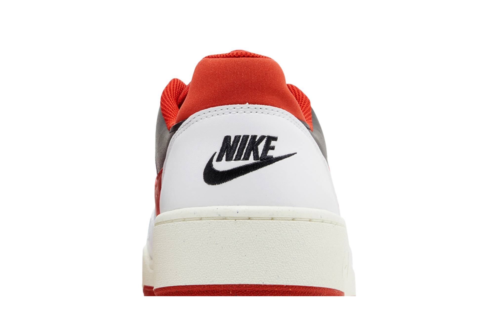 Nike Full Force Low ‘Mystic Red’ FB1362-102