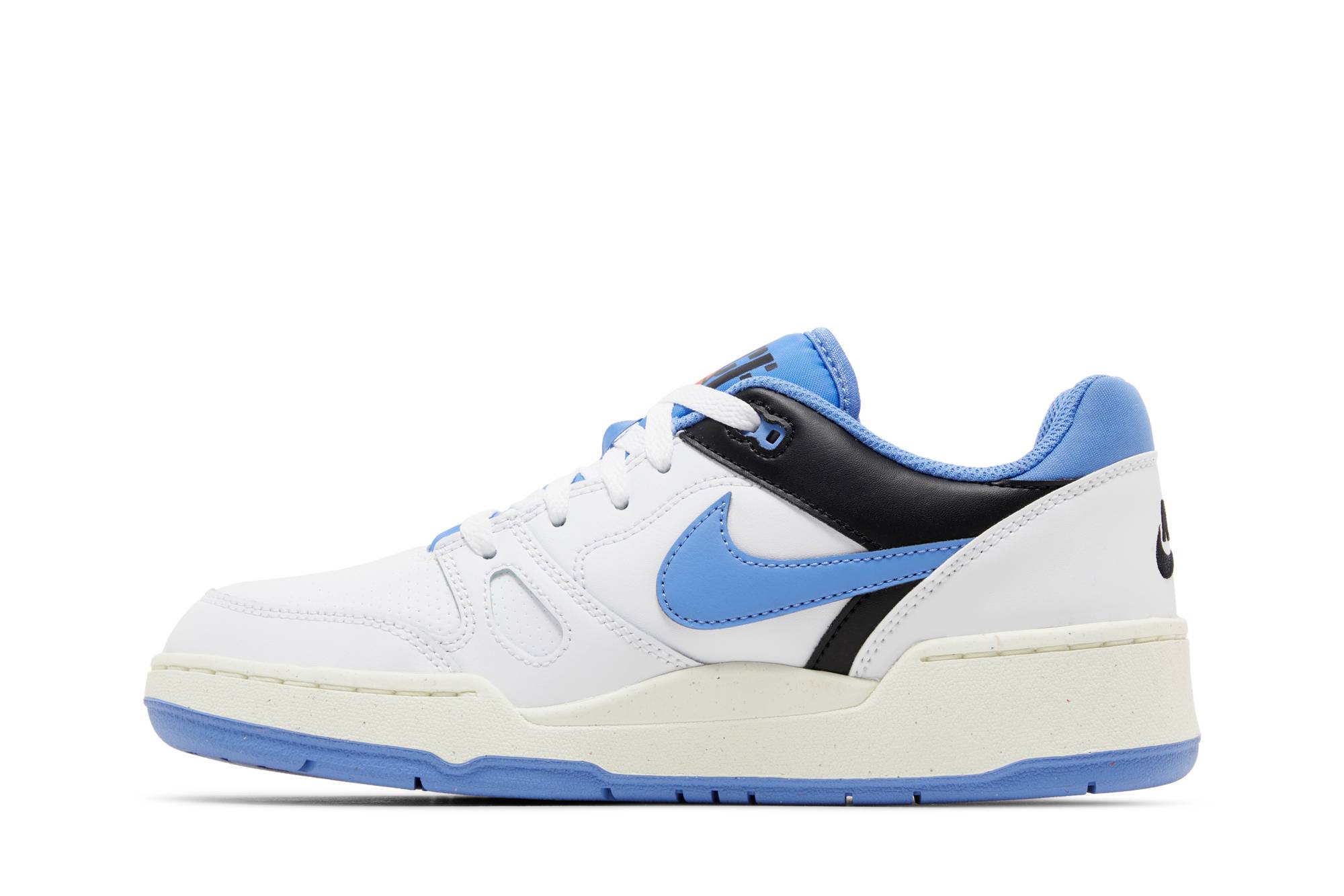 Nike Full Force Low ‘Polar’ FB1362-100