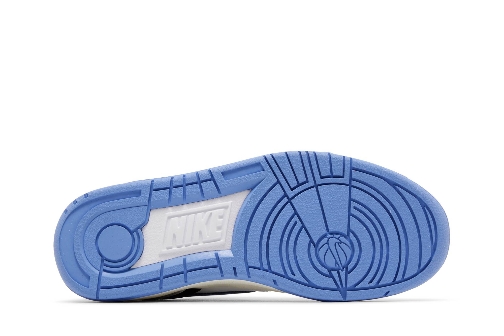 Nike Full Force Low ‘Polar’ FB1362-100