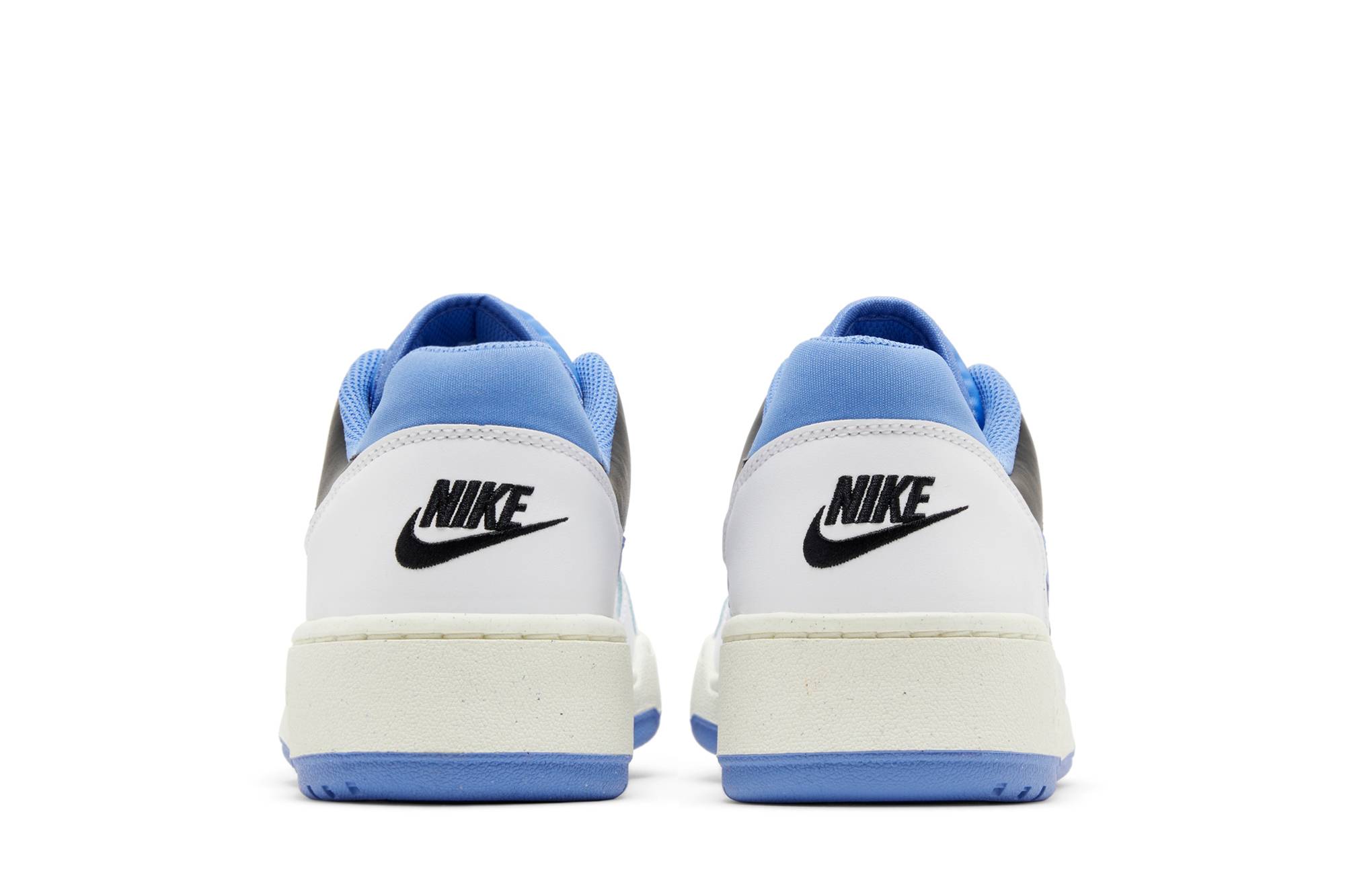 Nike Full Force Low ‘Polar’ FB1362-100