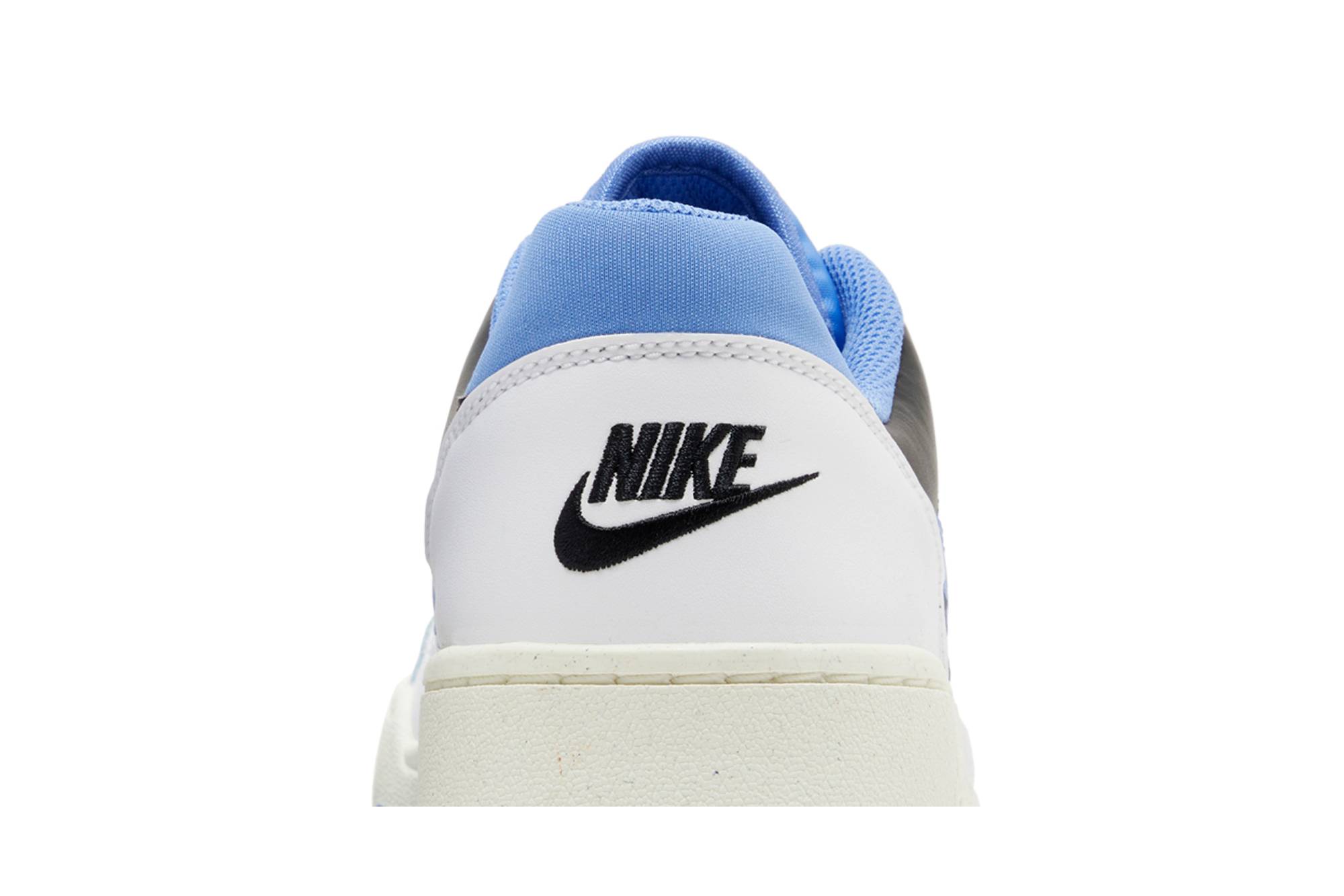 Nike Full Force Low ‘Polar’ FB1362-100