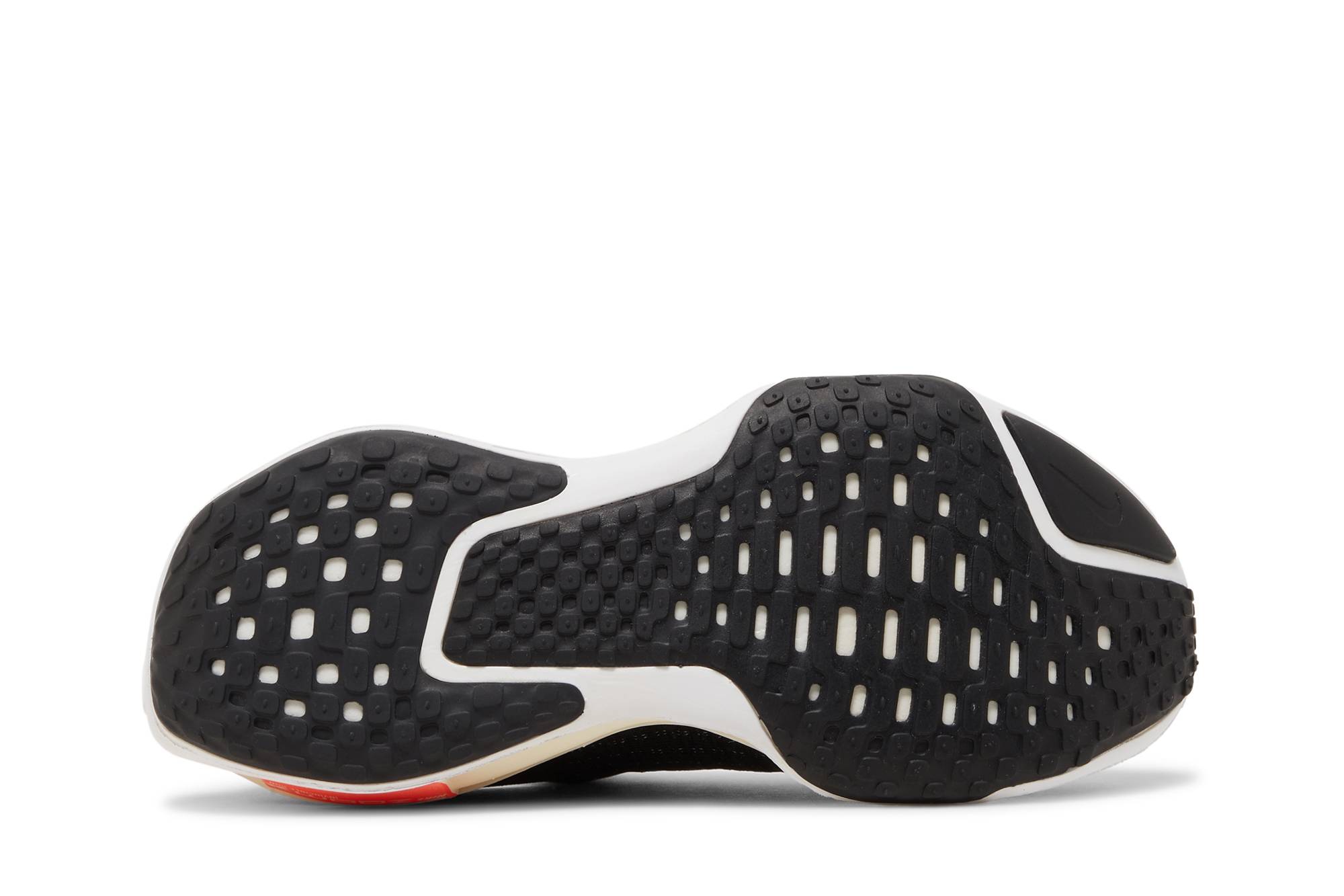 Nike ZoomX Invincible Run Flyknit 3 Black White DR2615-001 Nicesnk