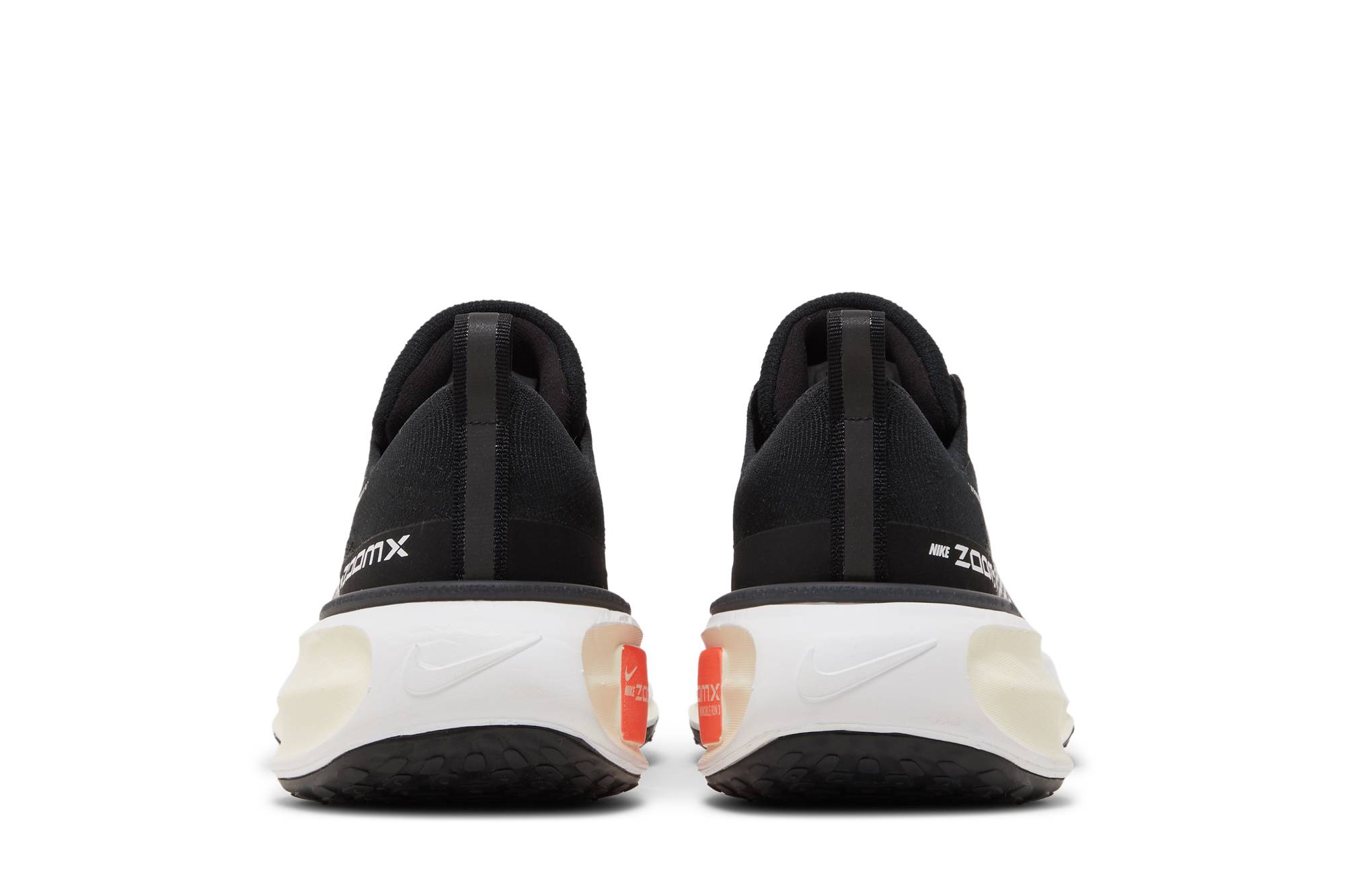 Nike ZoomX Invincible Run Flyknit 3 Black White DR2615-001 Nicesnk