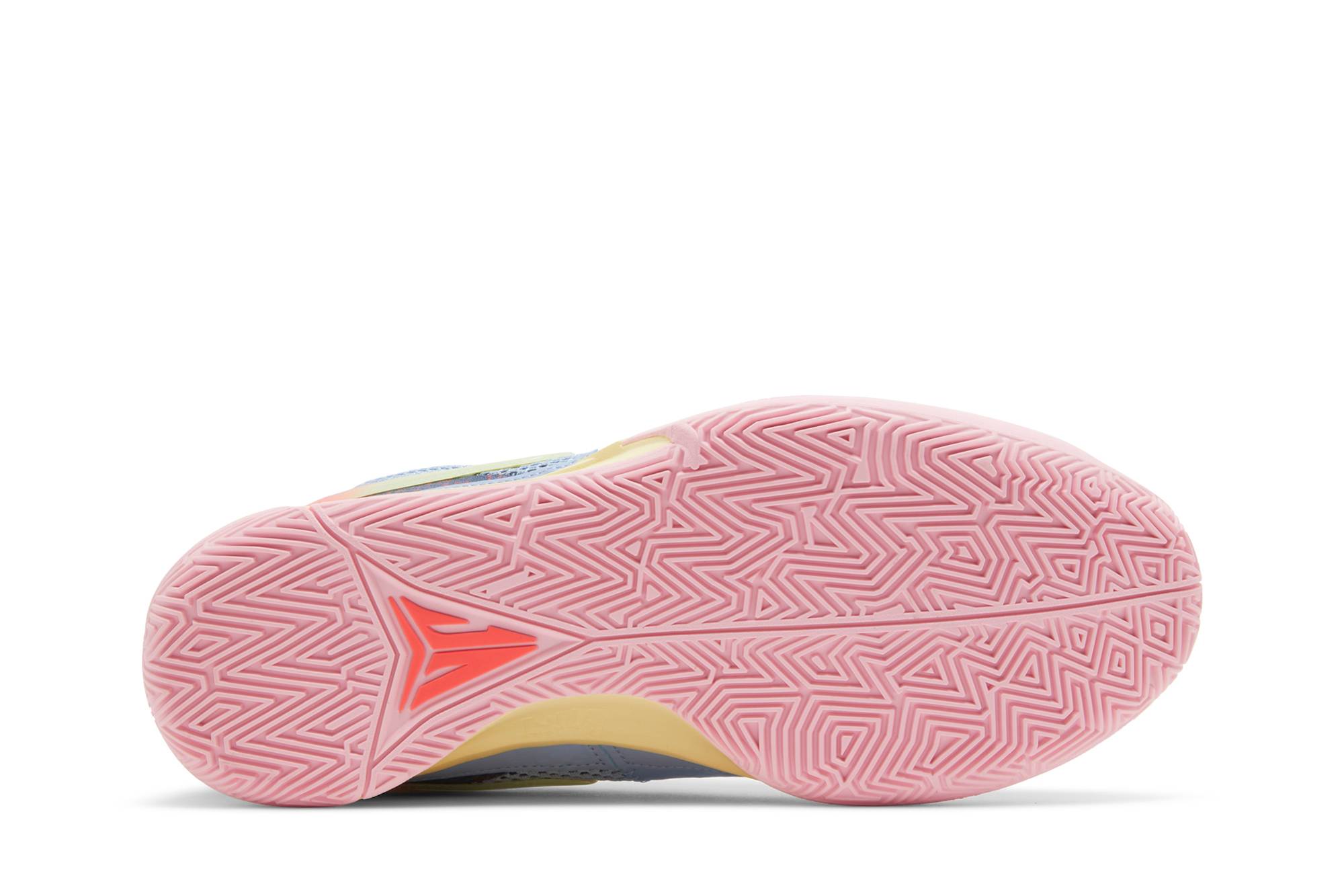 Nike Ja 1 Day One DR8785-400 Nicesnk