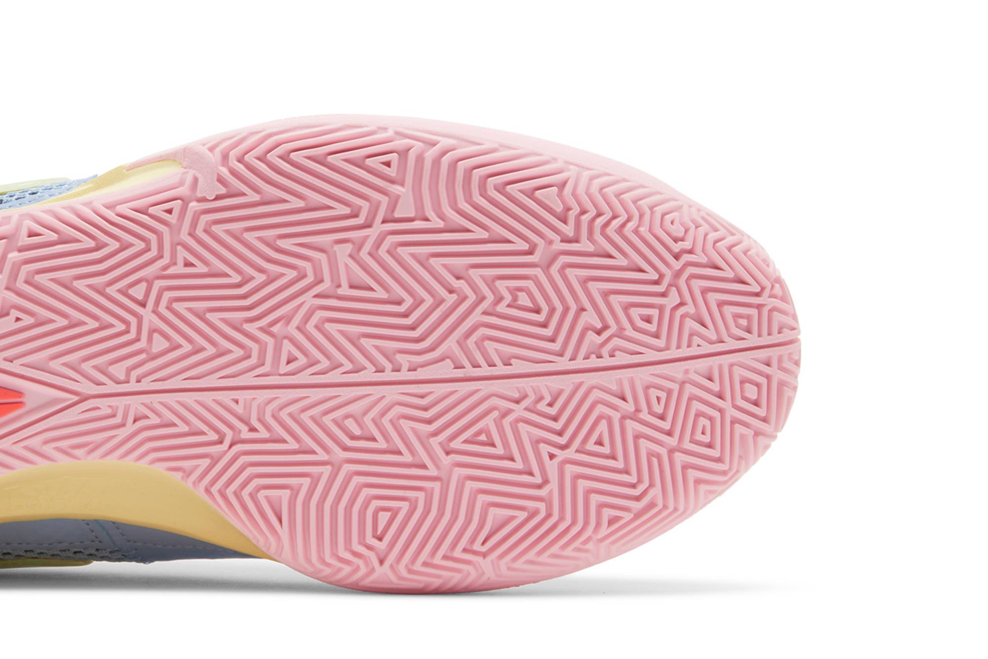 Nike Ja 1 Day One DR8785-400 Nicesnk