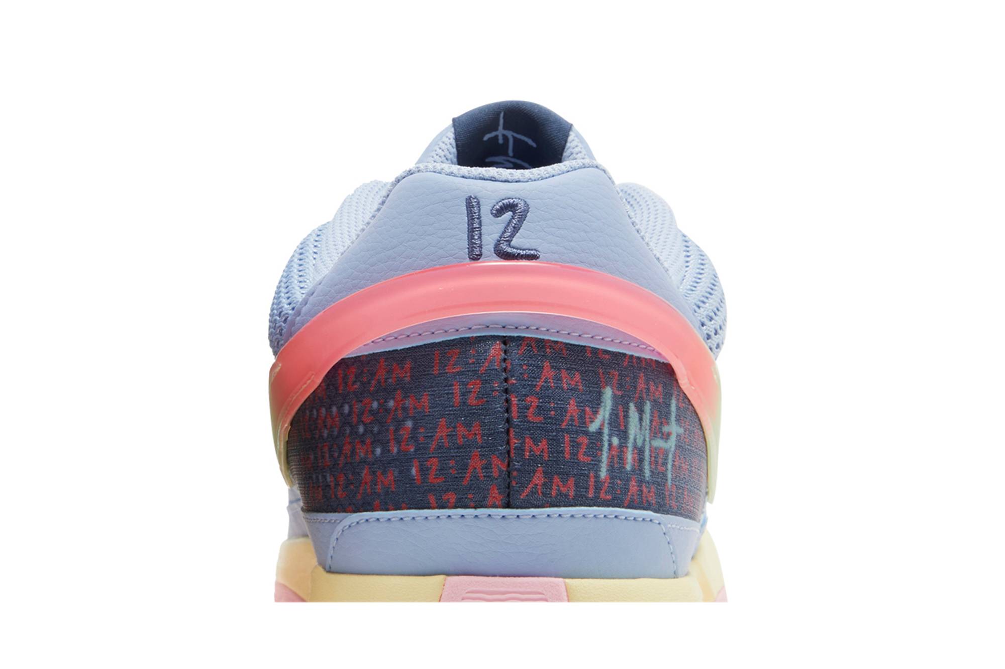 Nike Ja 1 Day One DR8785-400 Nicesnk