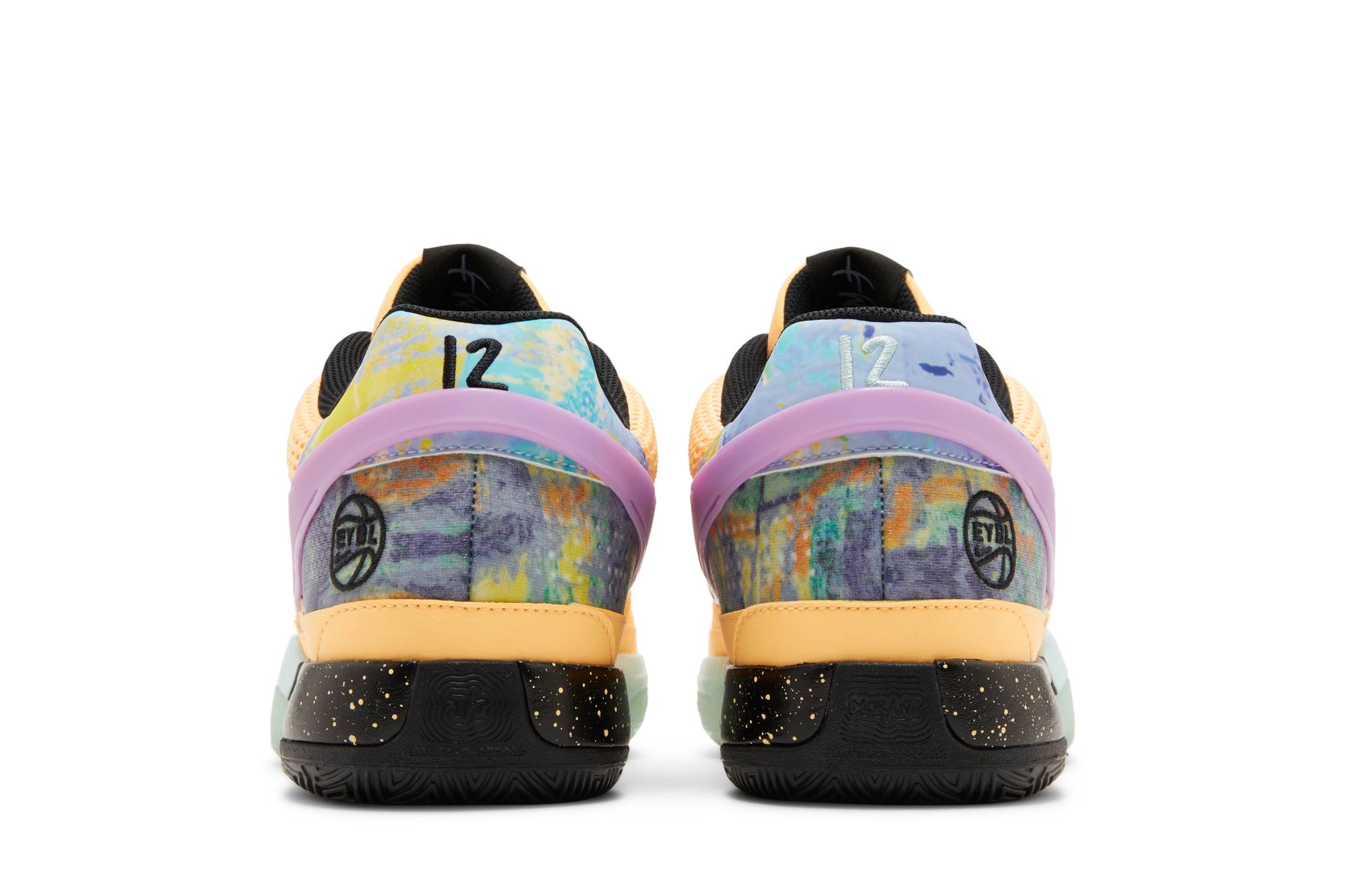 Nike Ja 1 EYBL FQ4293-800 Nicesnk