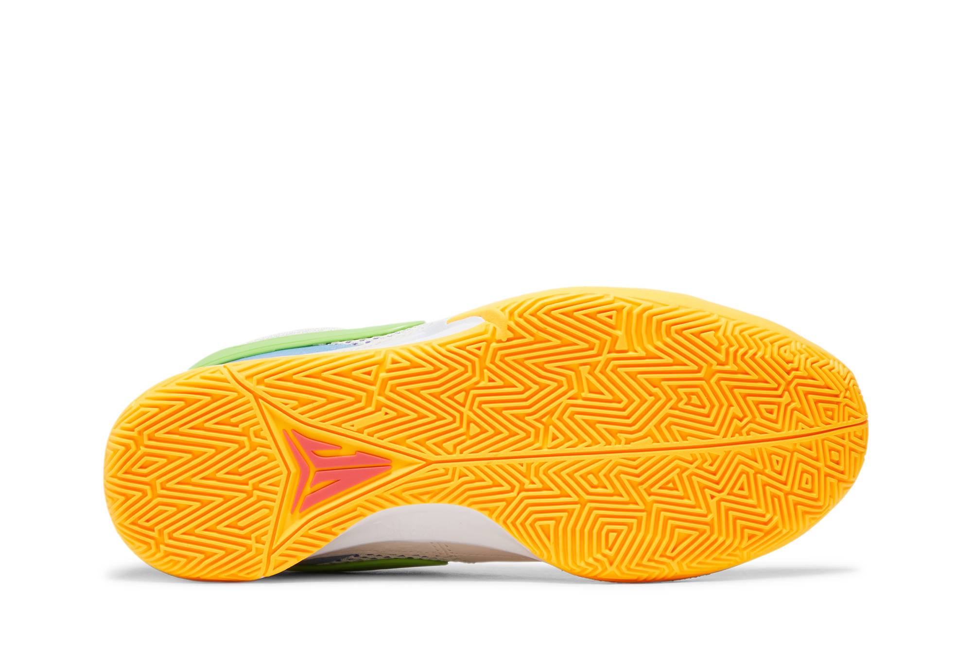 Nike Ja 1 Trivia DR8785-001 Nicesnk