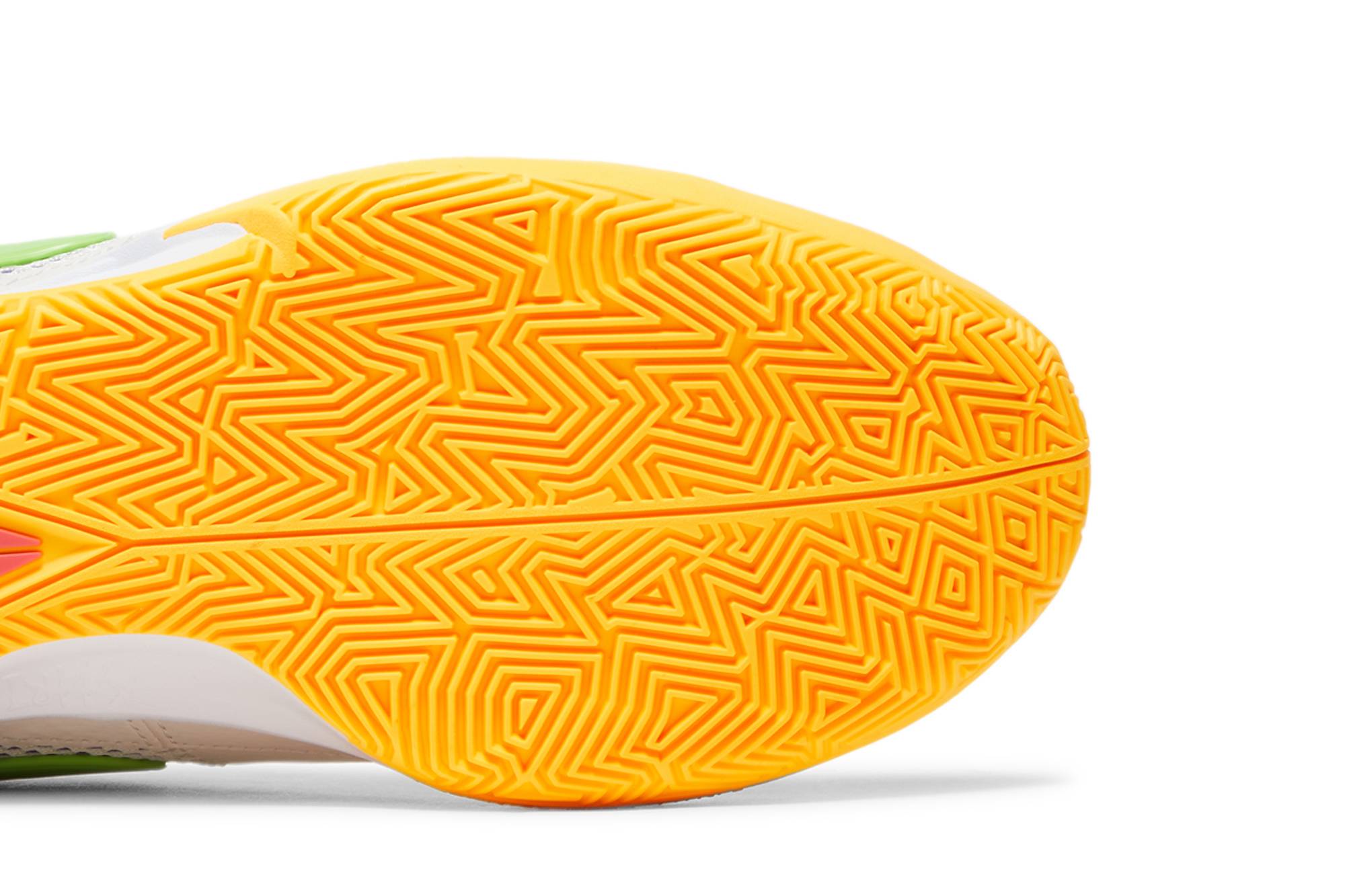 Nike Ja 1 Trivia DR8785-001 Nicesnk