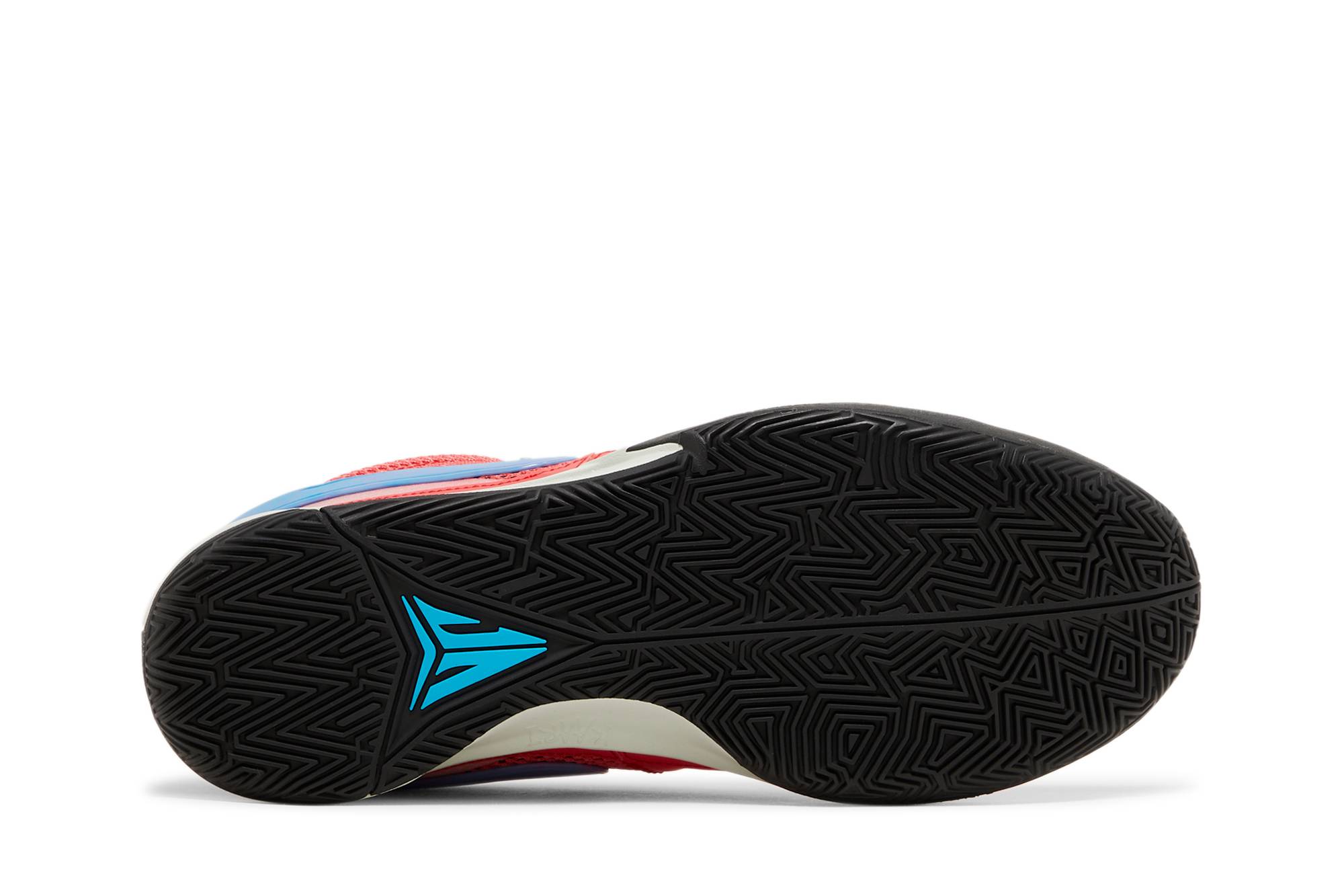 Nike Ja 1 EP Fuel DR8786-800 Nicesnk