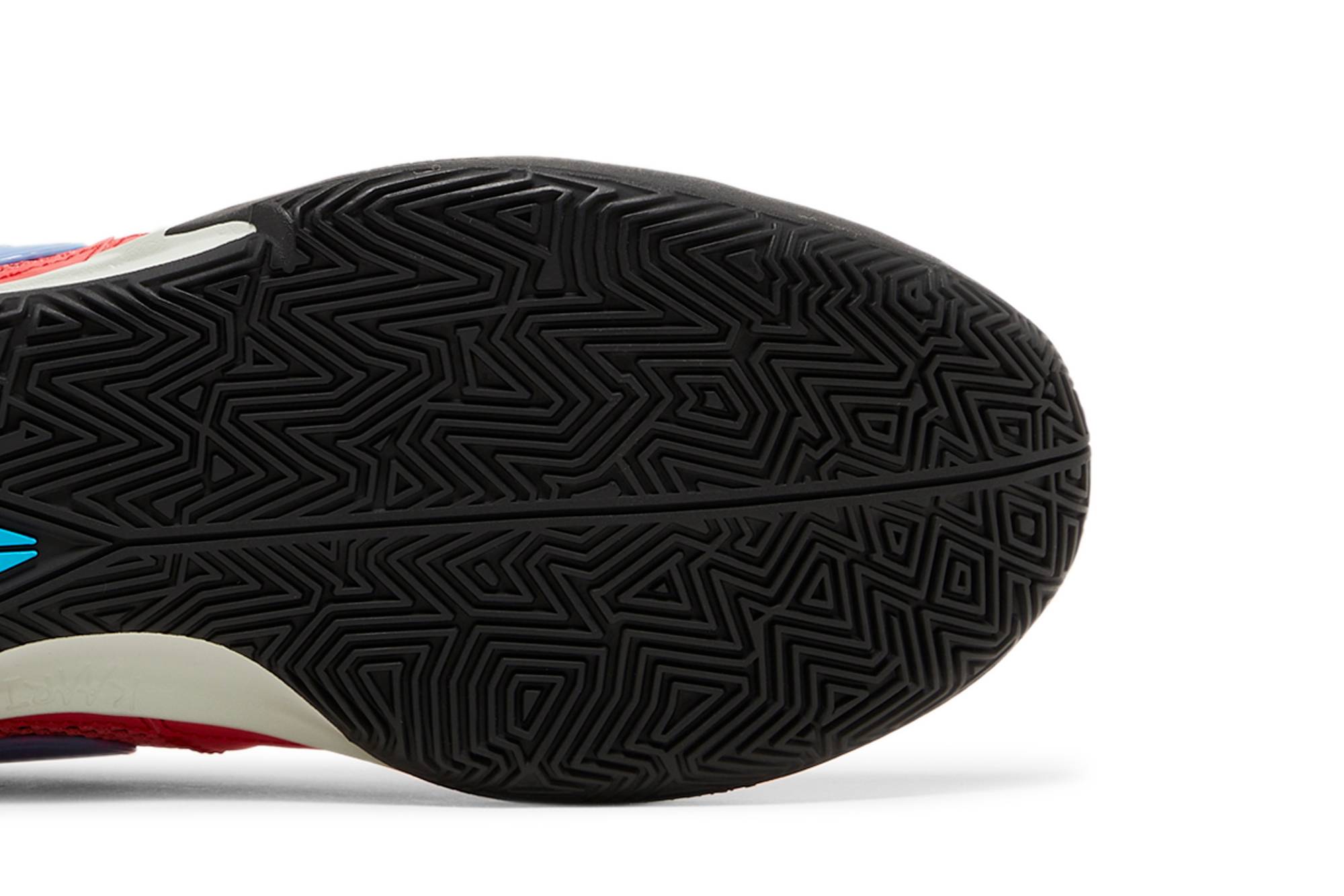 Nike Ja 1 EP Fuel DR8786-800 Nicesnk