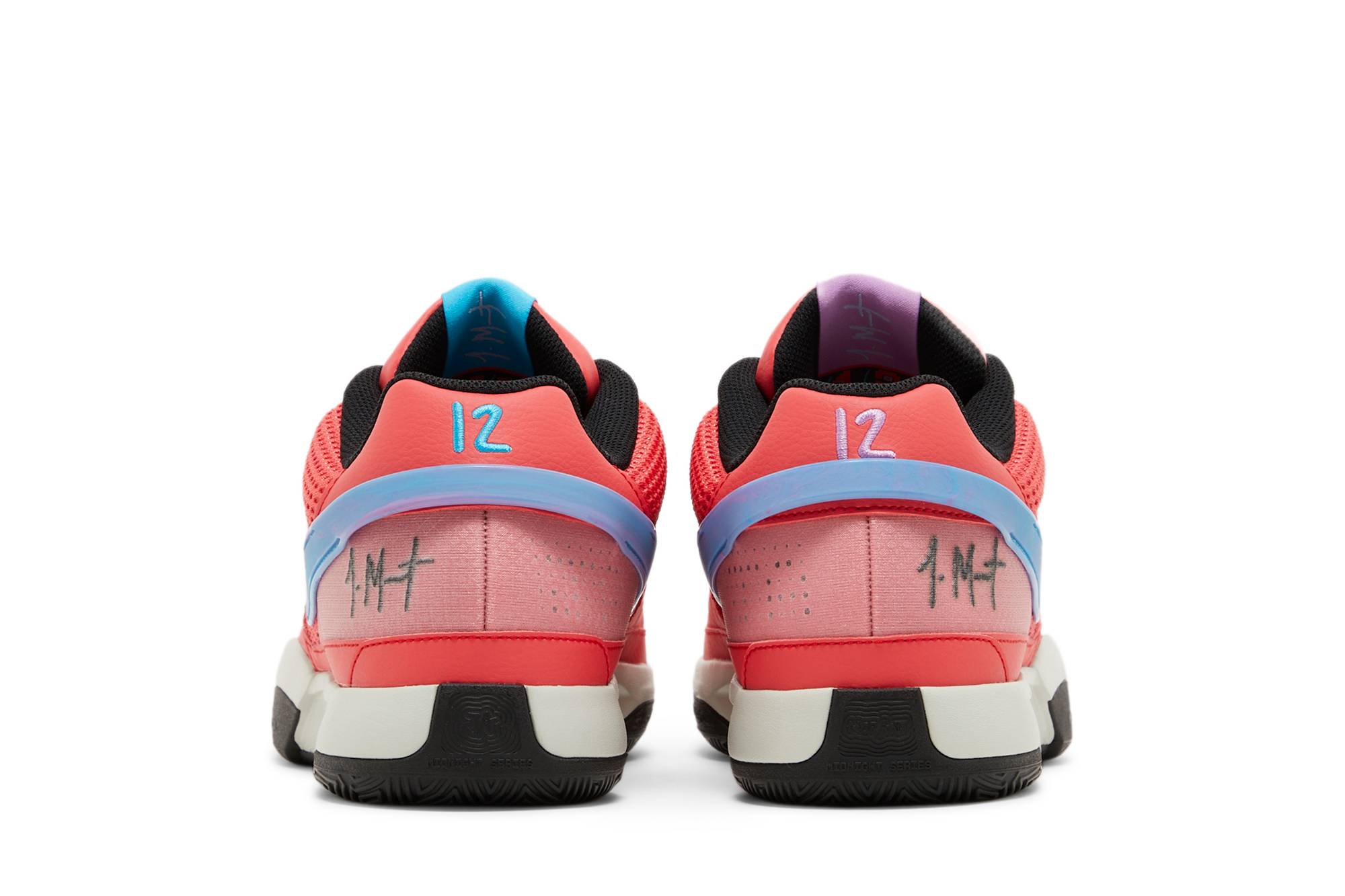 Nike Ja 1 EP Fuel DR8786-800 Nicesnk