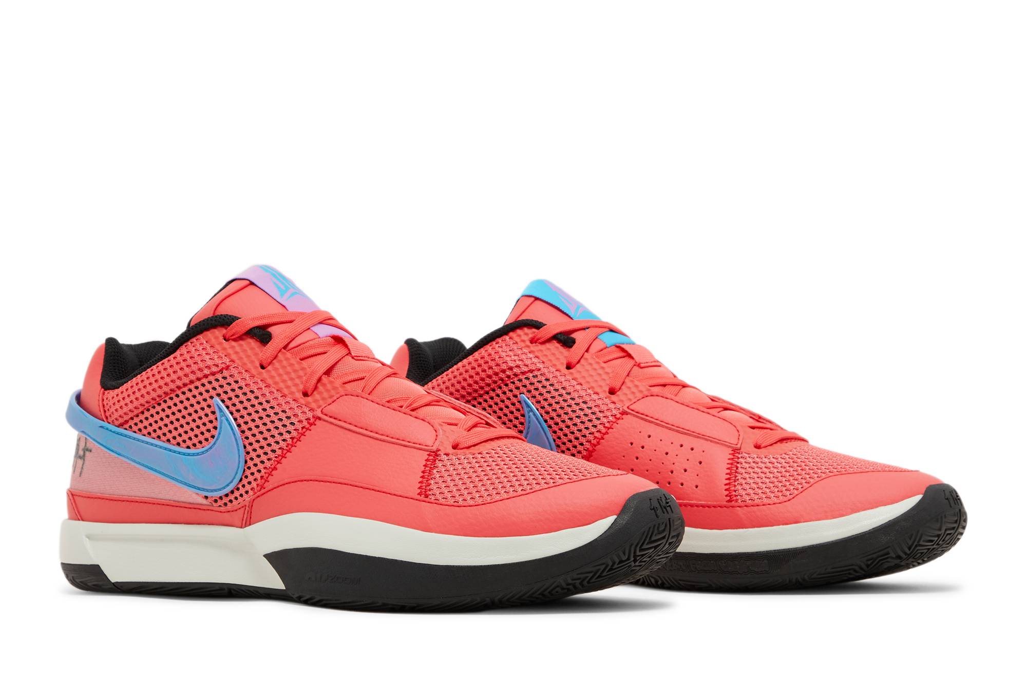 Nike Ja 1 EP Fuel DR8786-800 Nicesnk