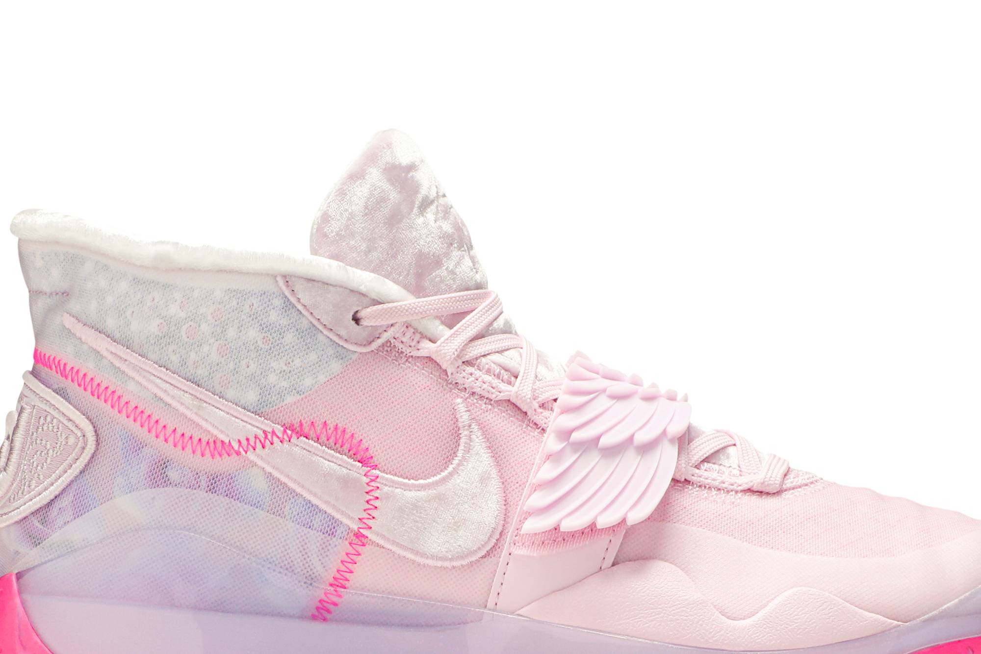 Nike KD 12 Aunt Pearl CT2740-900 Nicesnk