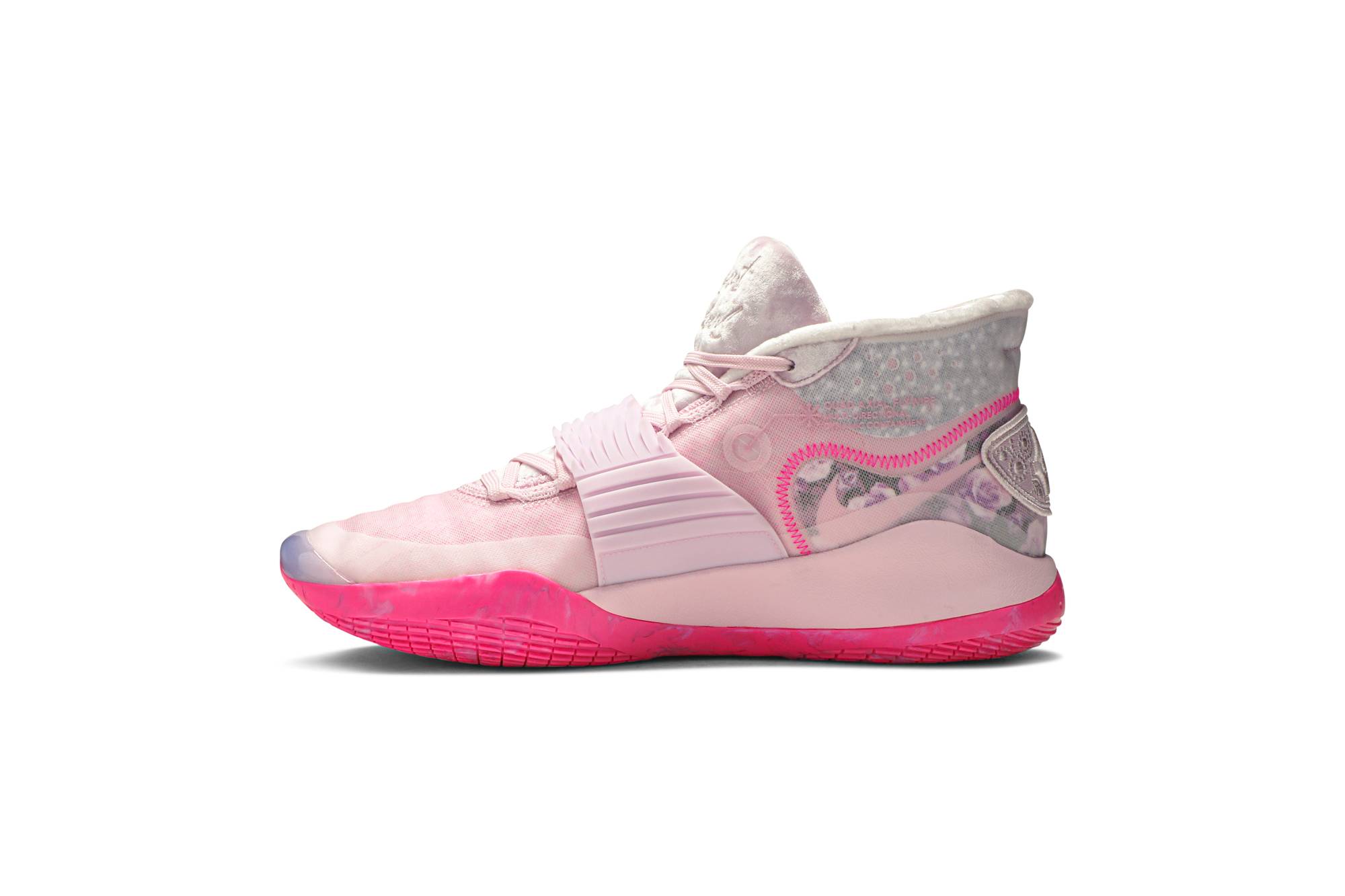 Nike KD 12 Aunt Pearl CT2740-900 Nicesnk