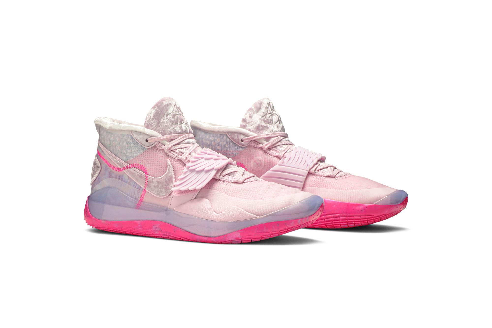 Nike KD 12 Aunt Pearl CT2740-900 Nicesnk
