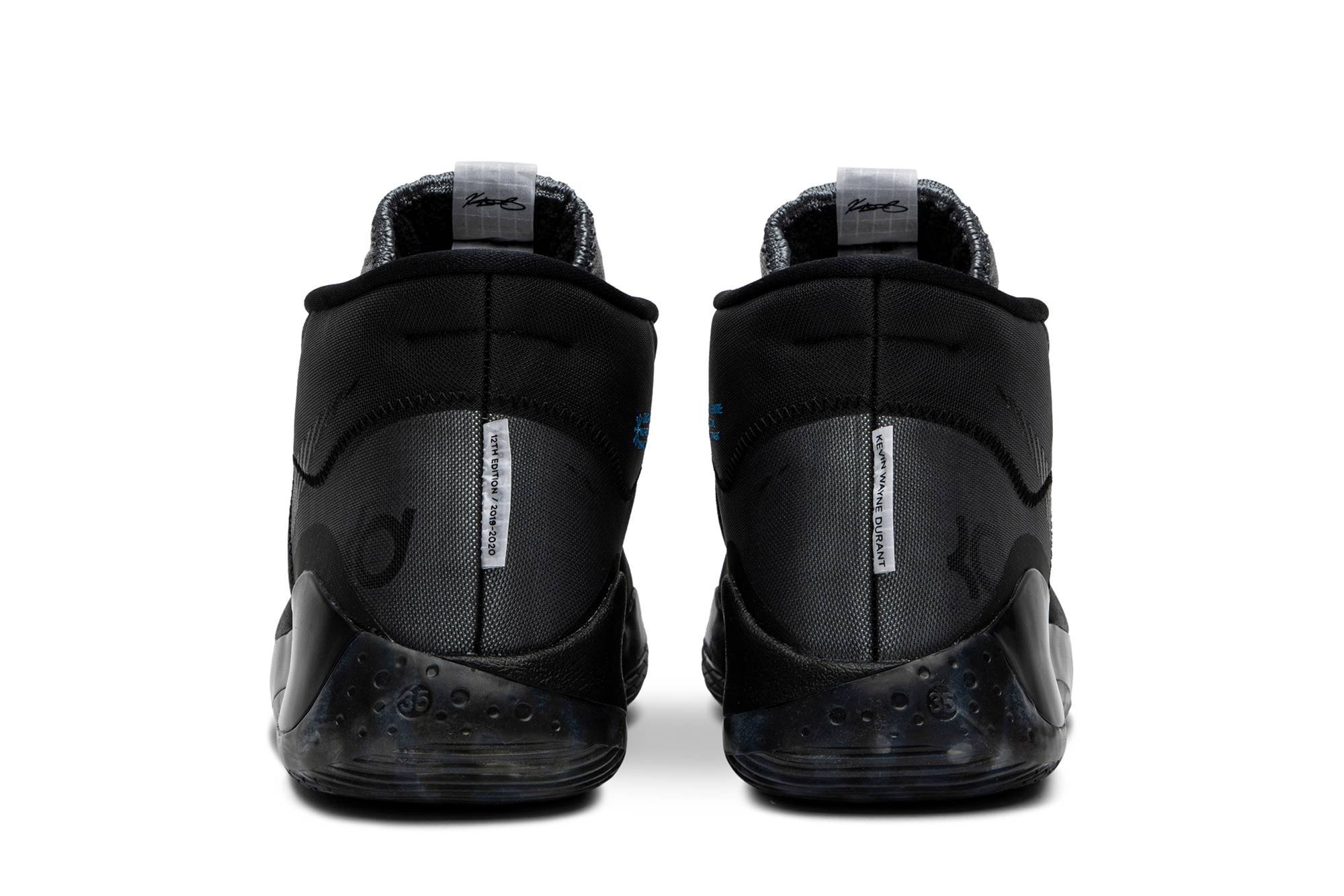 Nike KD 12 ‘Nets’ AR4230-003