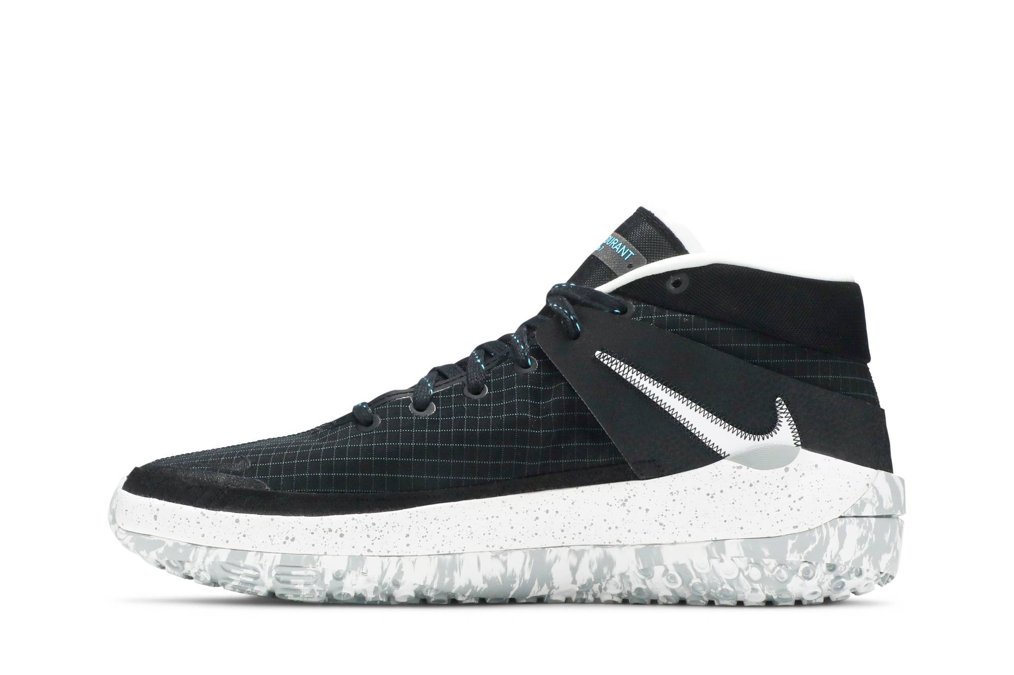 Nike KD 13 Black CI9948-001 Nicesnk